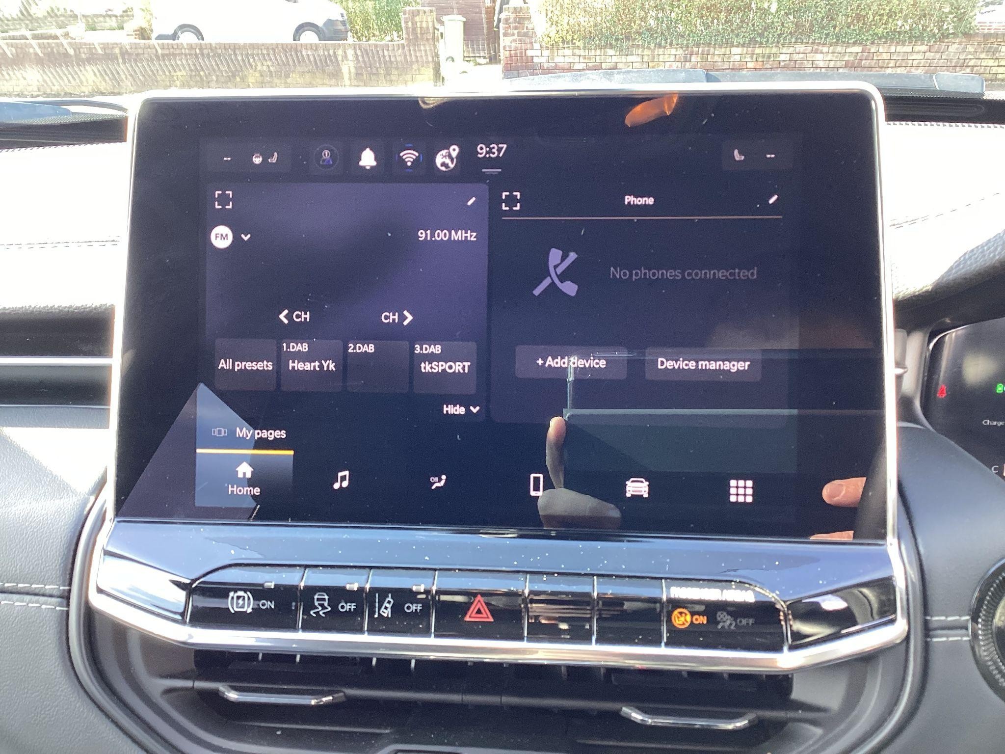 Jeep Compass Image 15