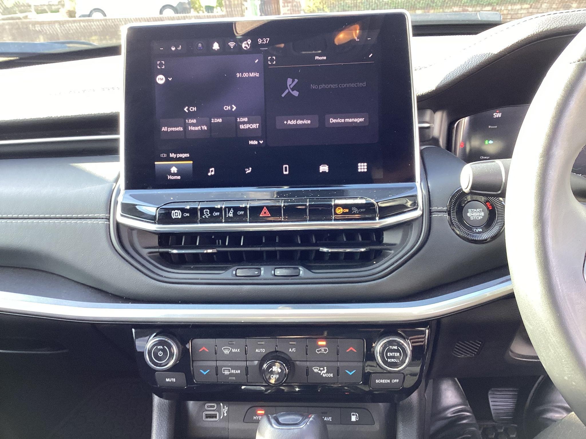 Jeep Compass Image 16
