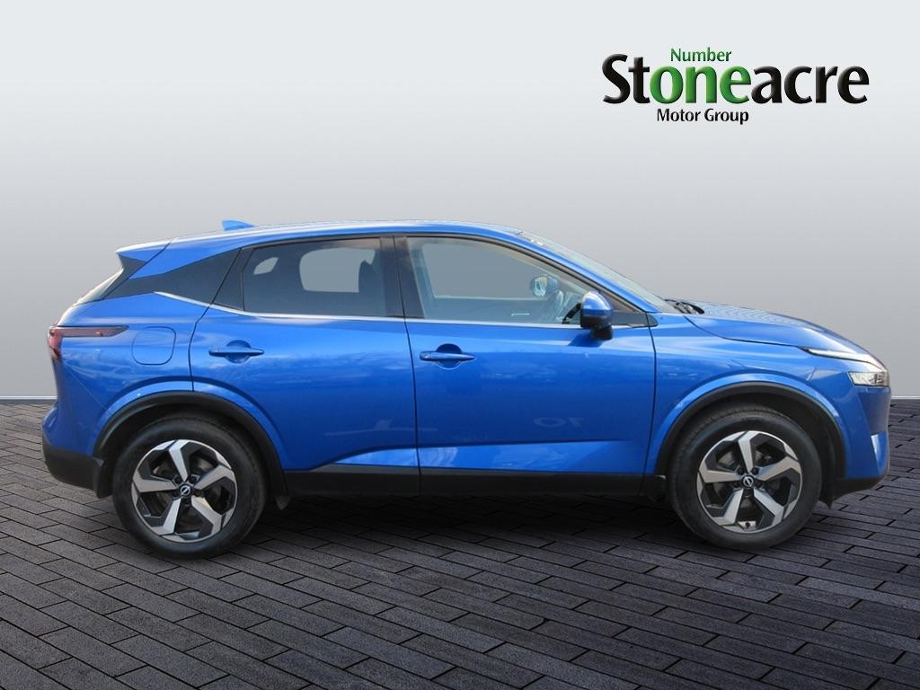 Nissan Qashqai Image 2