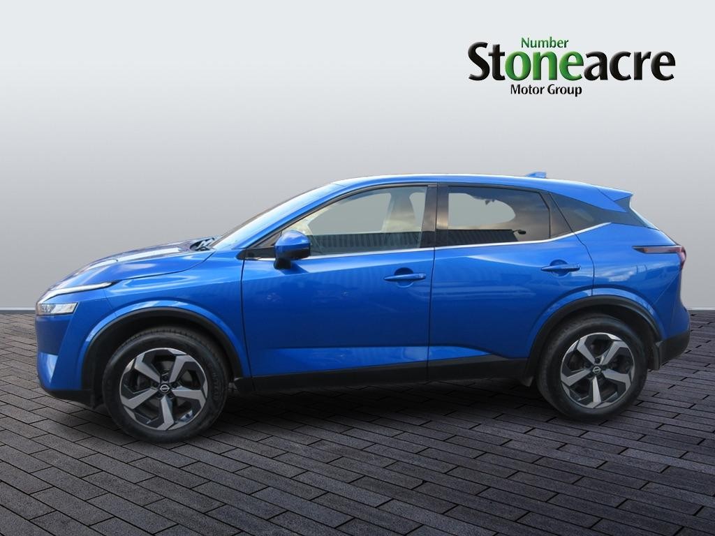 Nissan Qashqai Image 6