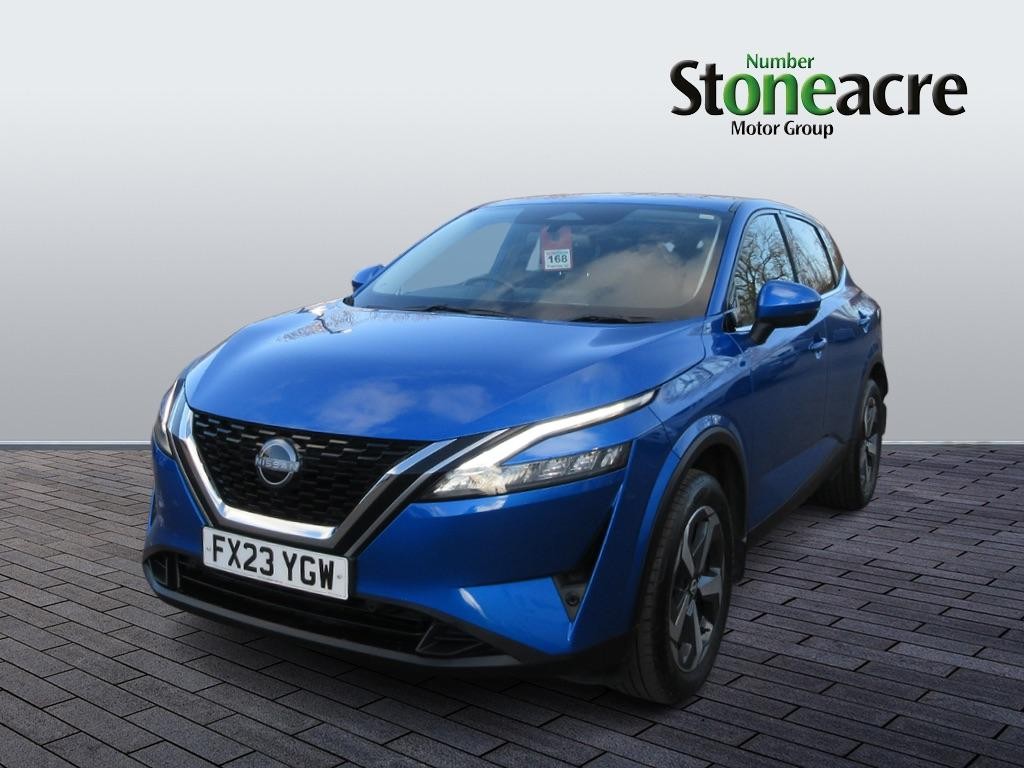 Nissan Qashqai Image 7