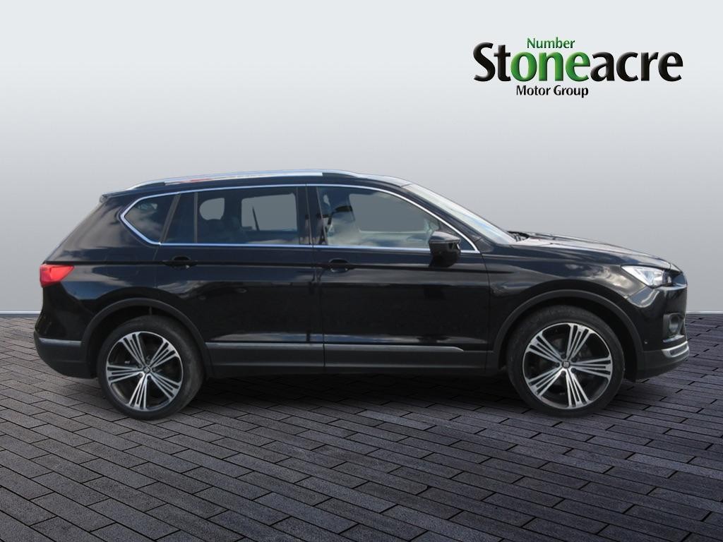 SEAT Tarraco Image 2