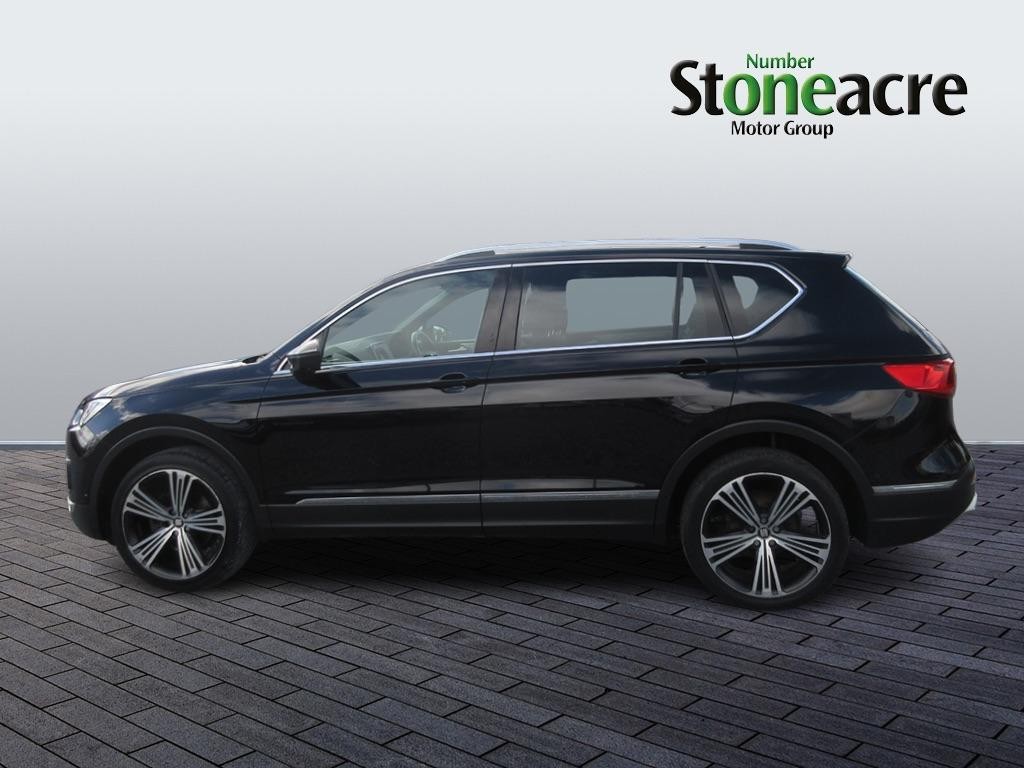 SEAT Tarraco Image 6