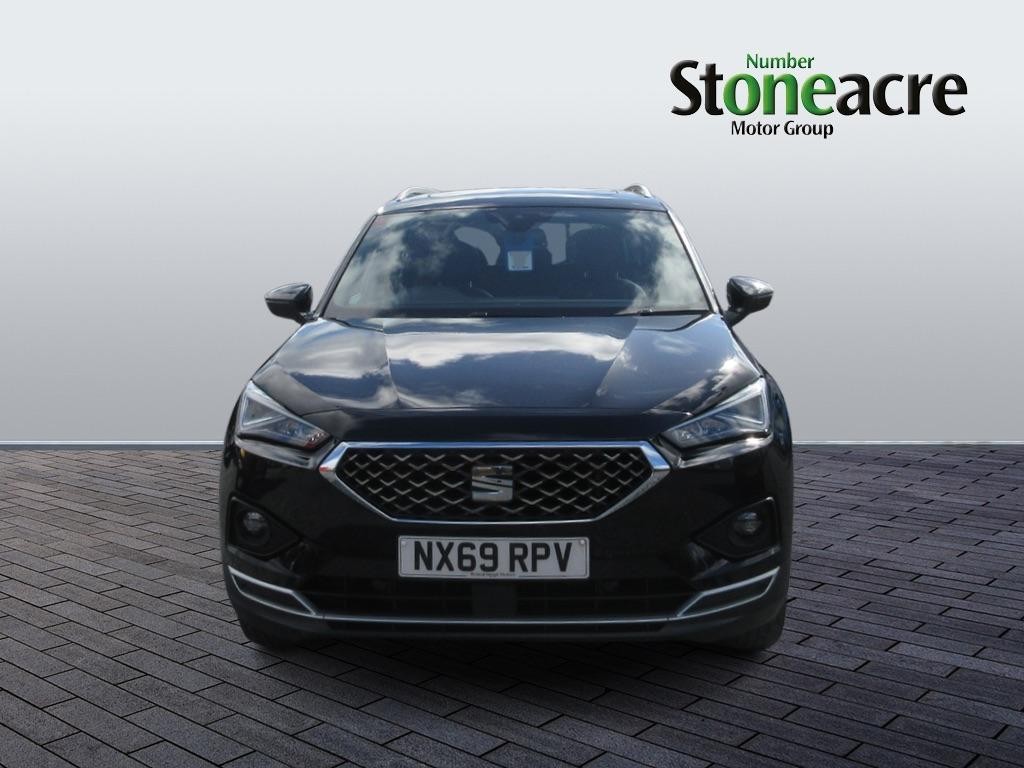 SEAT Tarraco Image 7