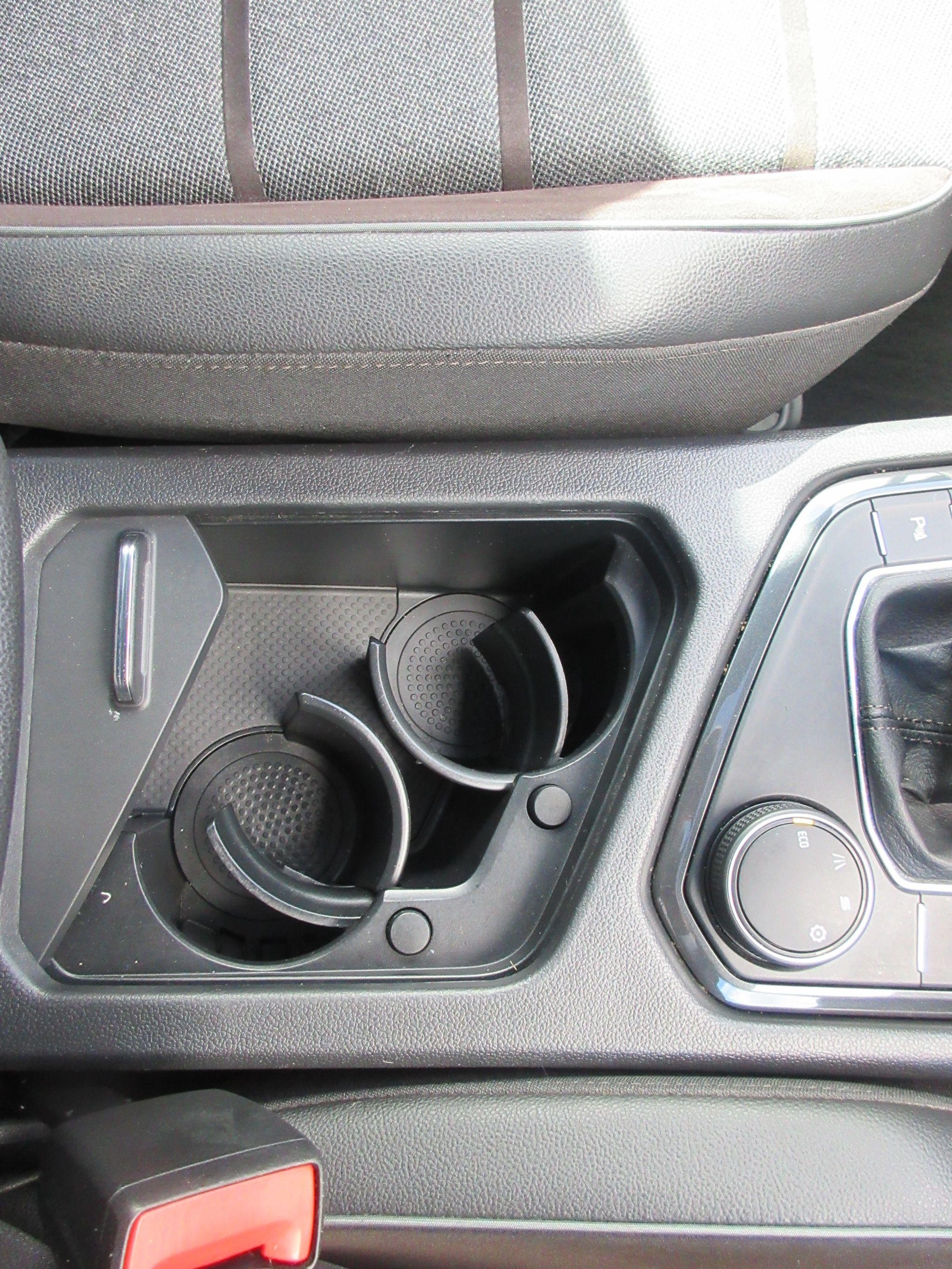 SEAT Tarraco Image 8