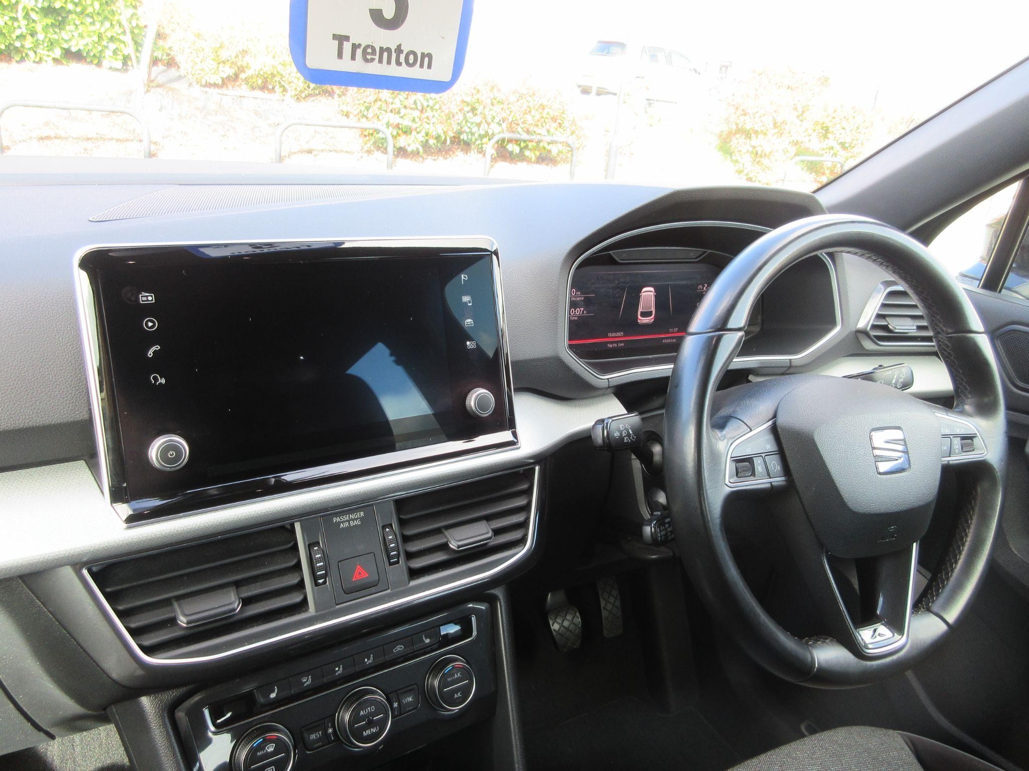 SEAT Tarraco Image 9