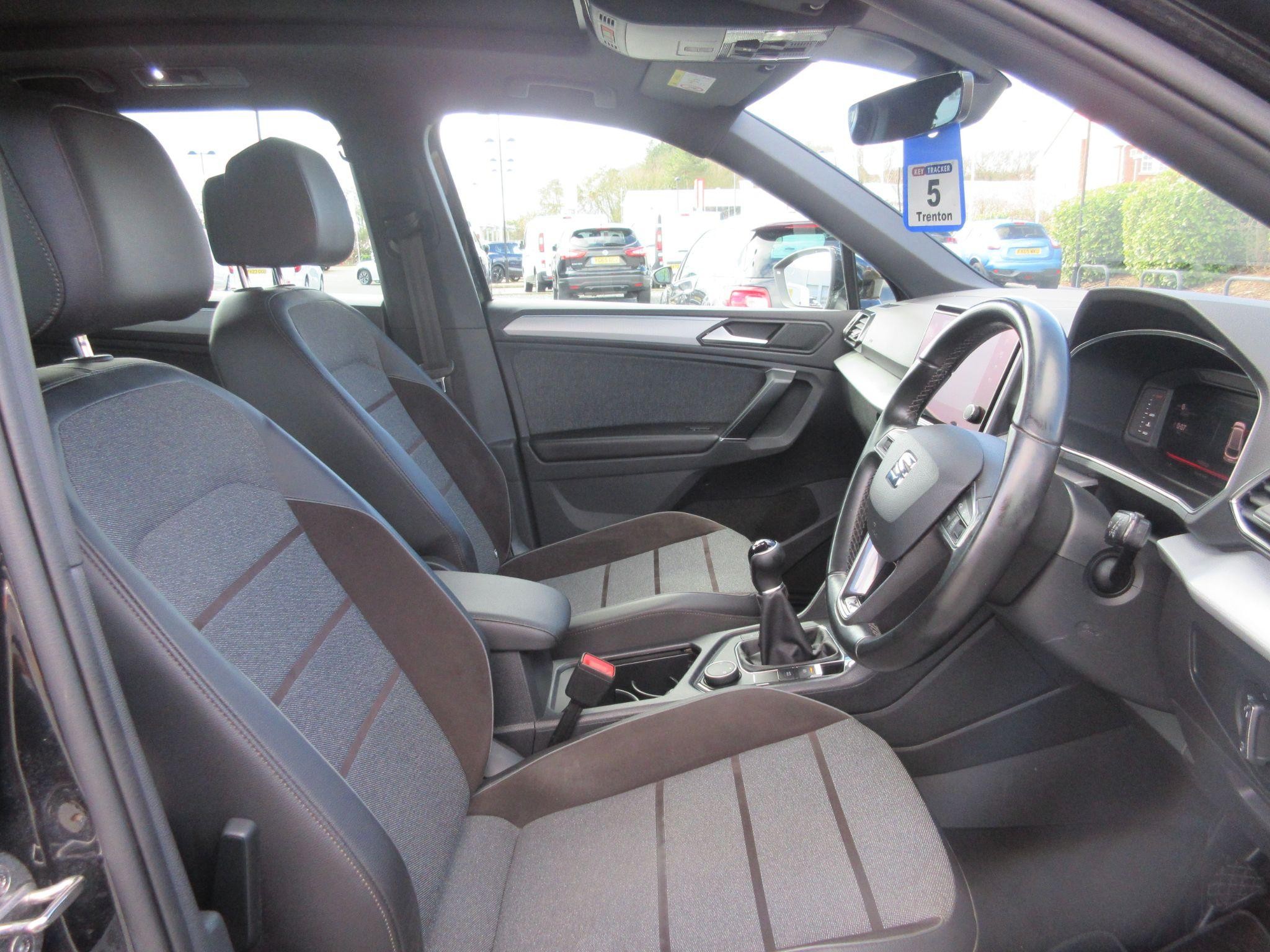 SEAT Tarraco Image 10