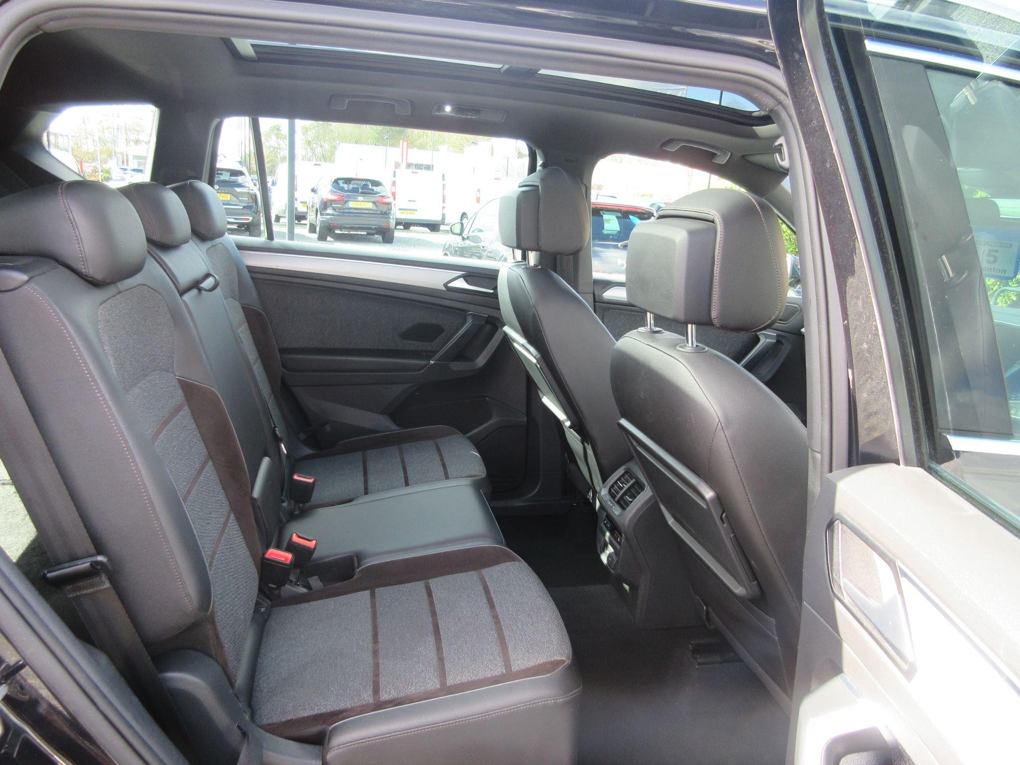 SEAT Tarraco Image 11