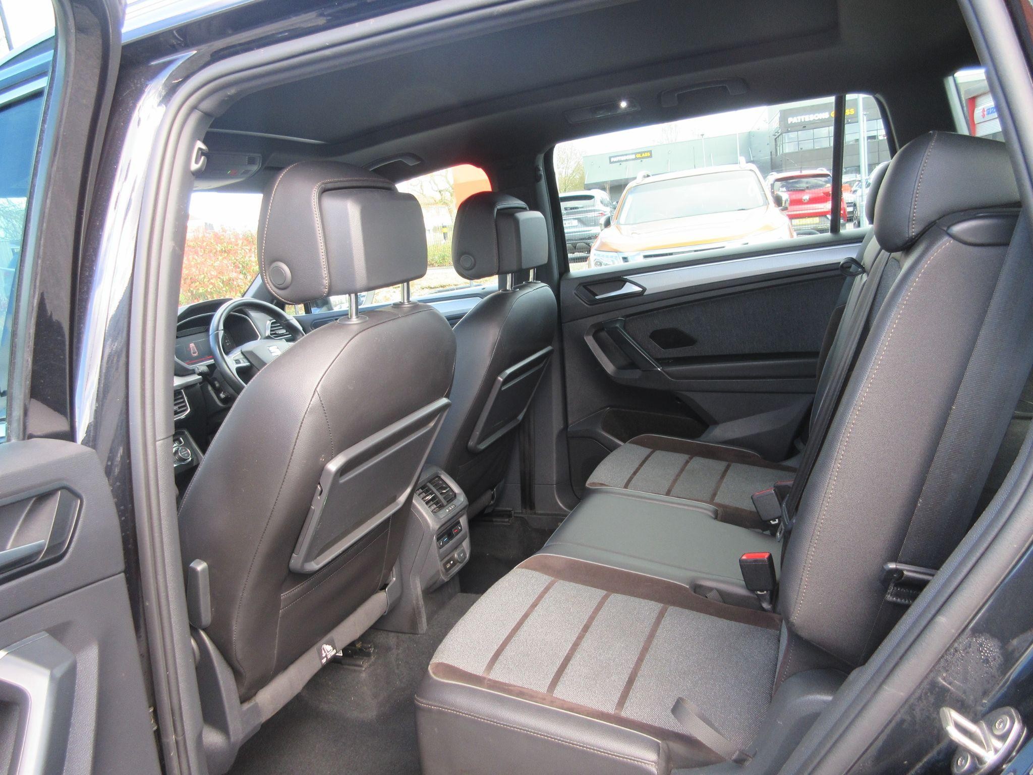 SEAT Tarraco Image 12
