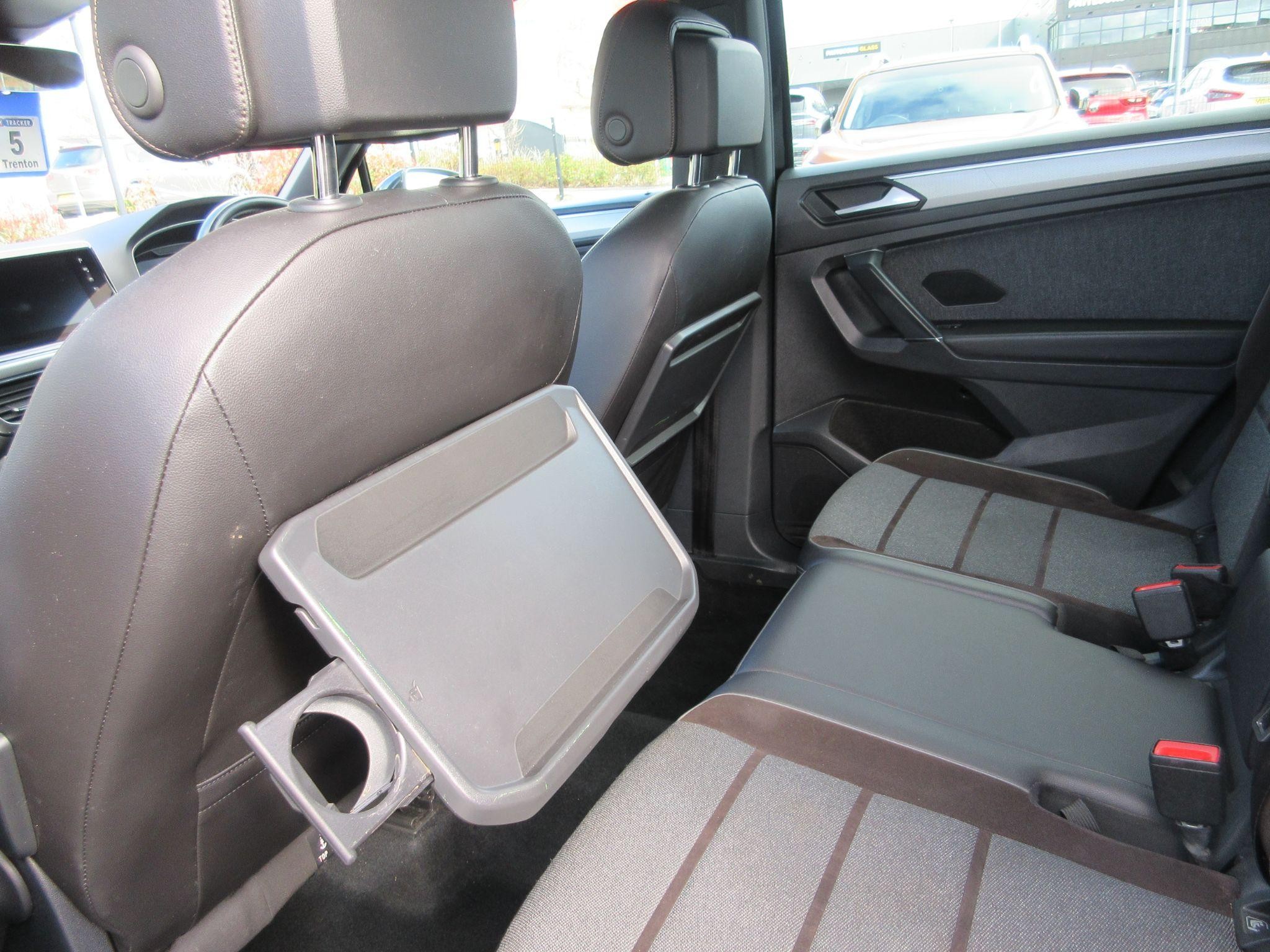 SEAT Tarraco Image 13