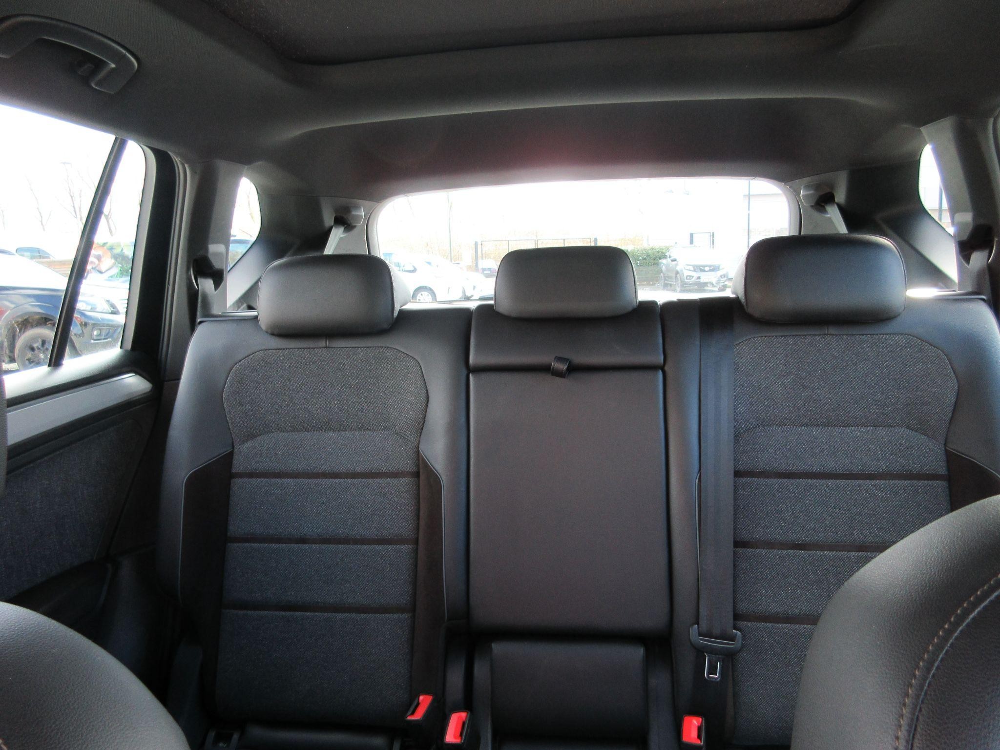 SEAT Tarraco Image 14