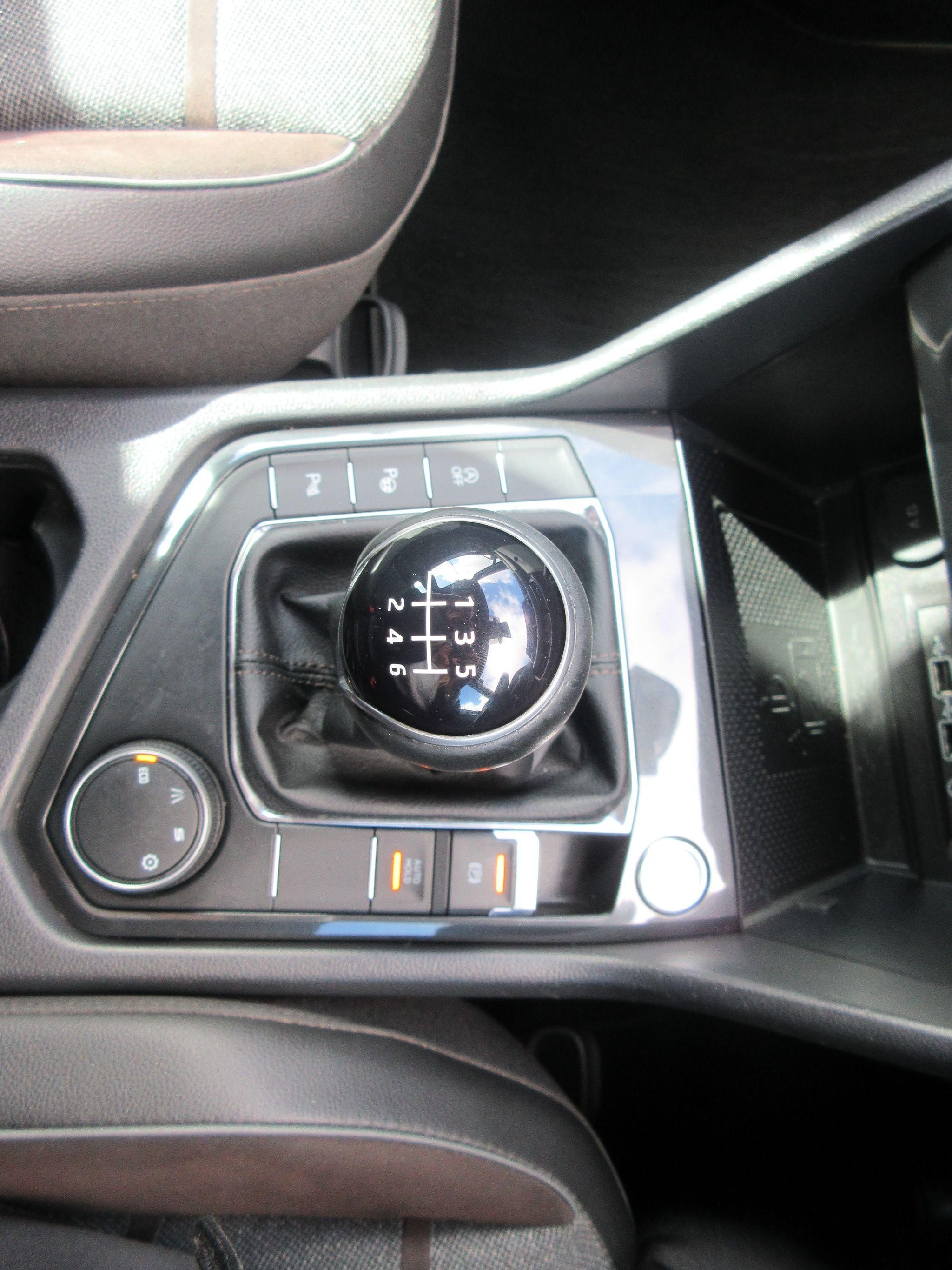 SEAT Tarraco Image 18