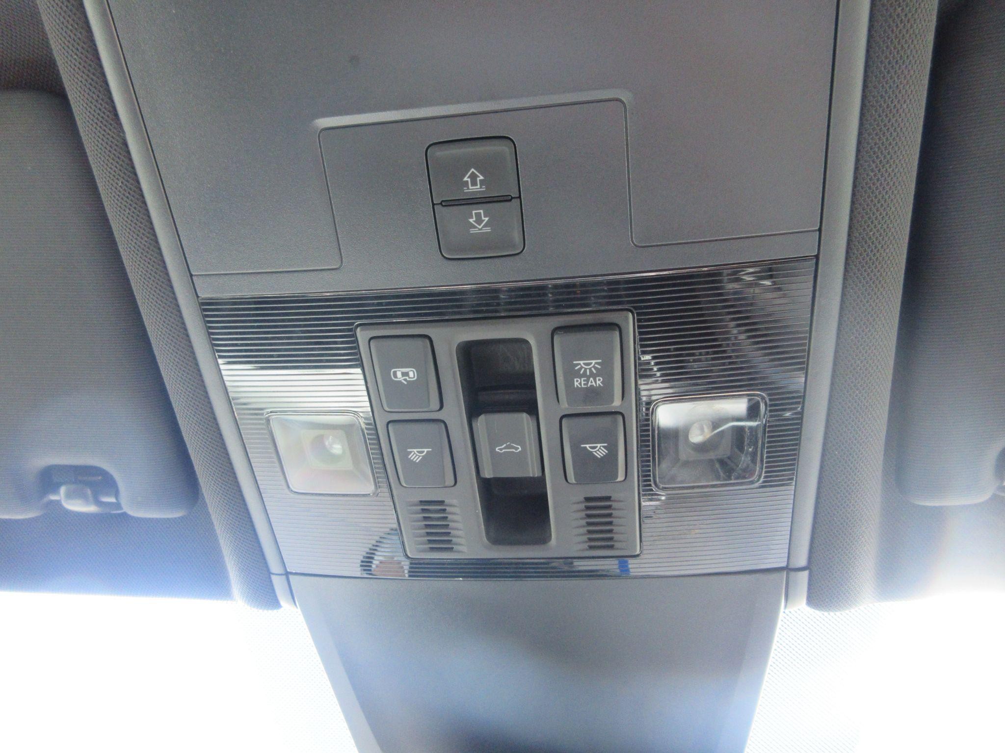 SEAT Tarraco Image 19