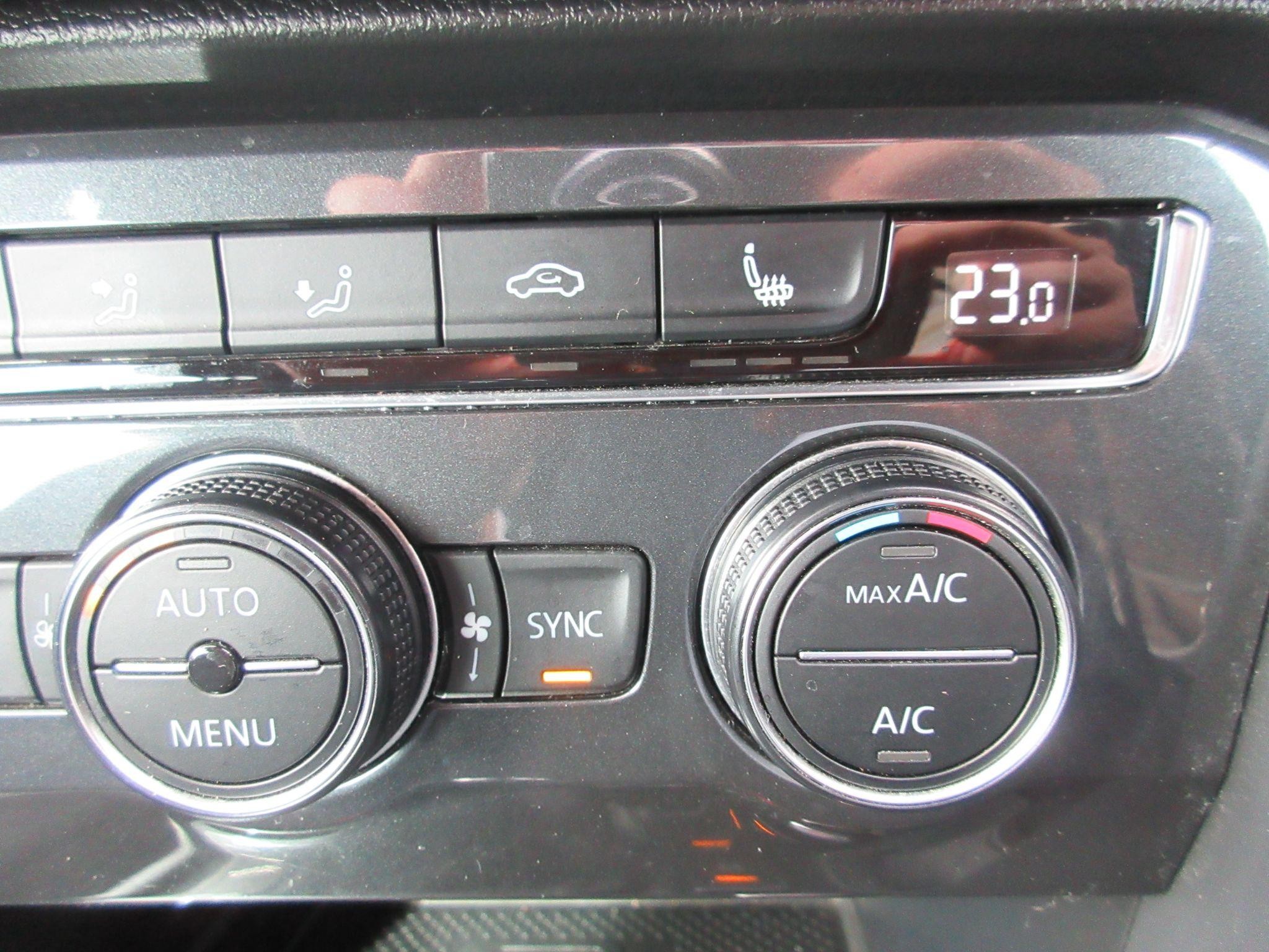 SEAT Tarraco Image 21