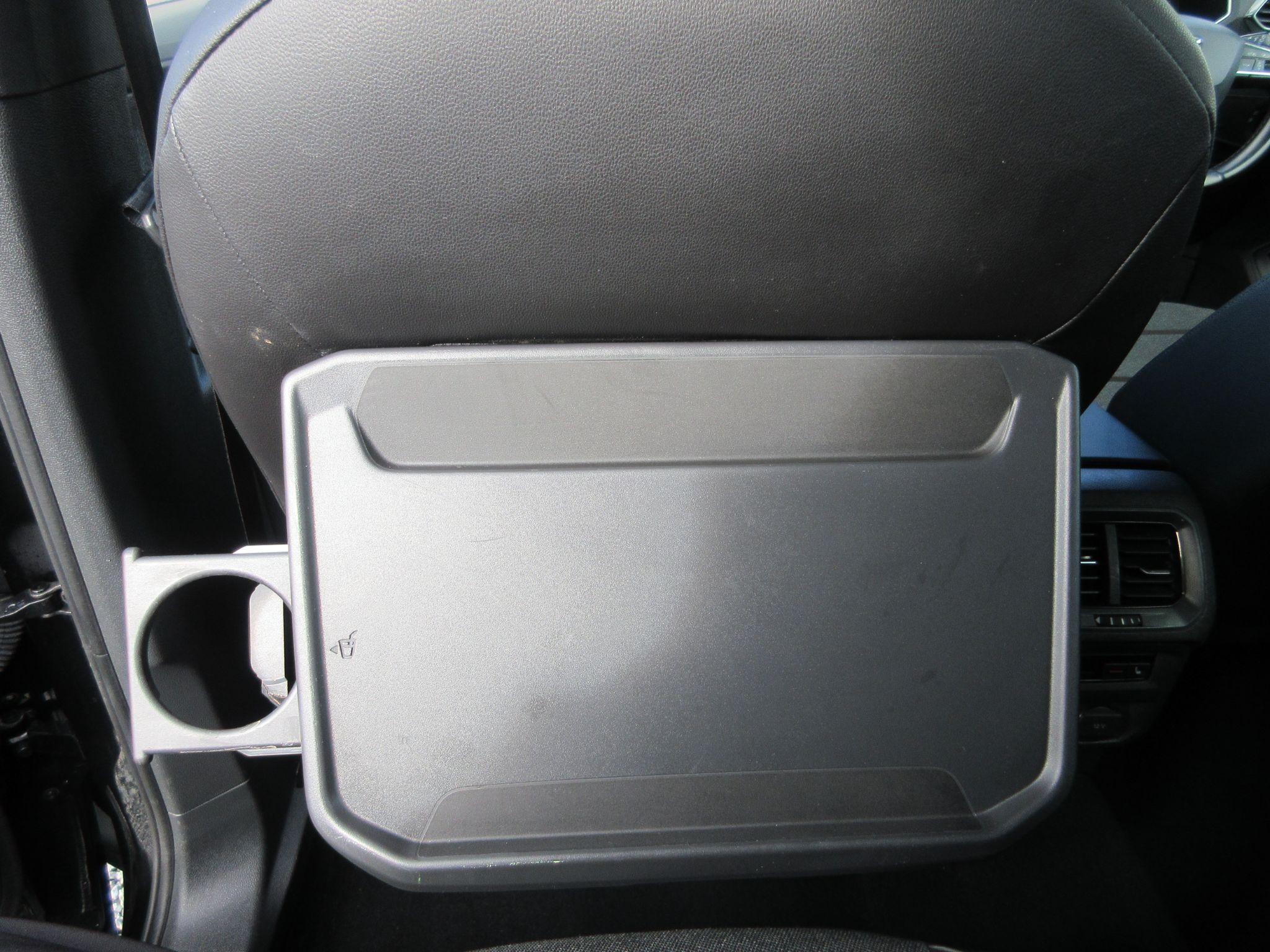 SEAT Tarraco Image 24