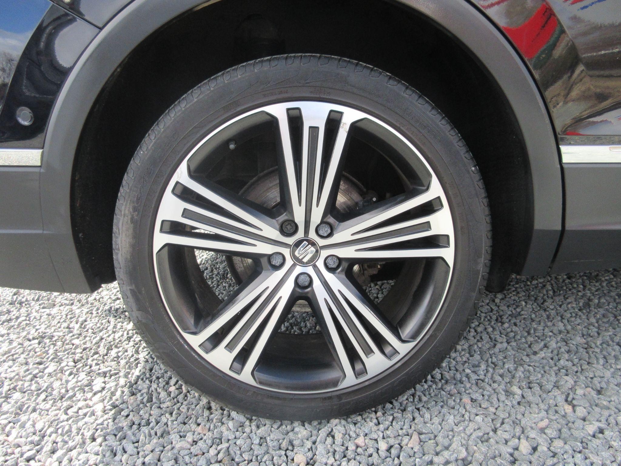 SEAT Tarraco Image 25