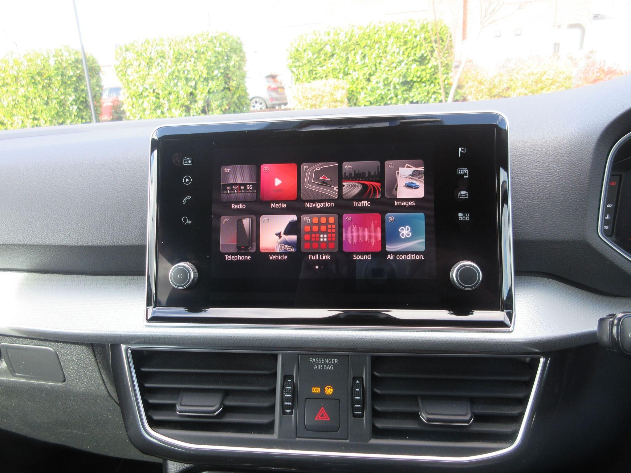 SEAT Tarraco Image 26