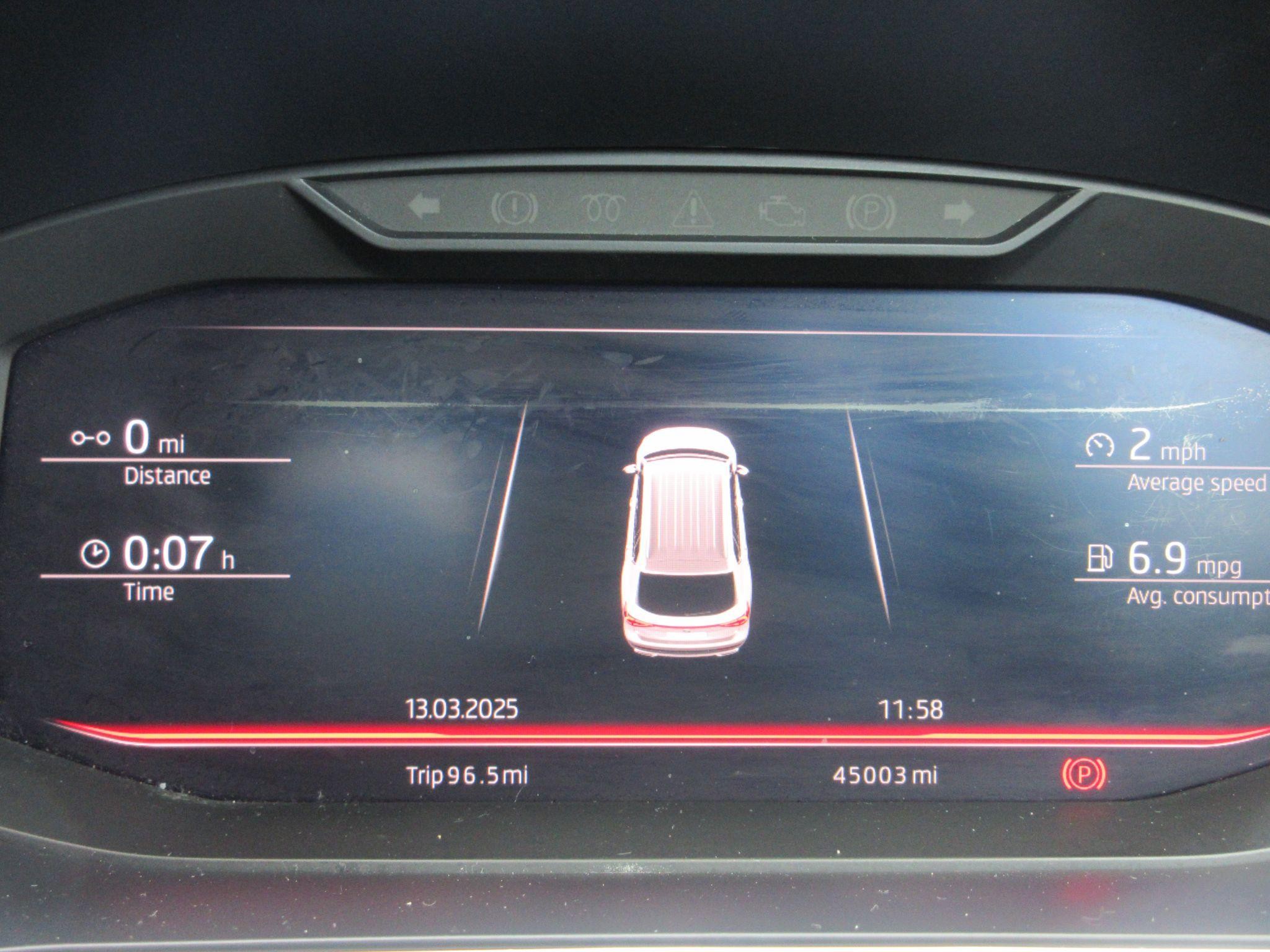 SEAT Tarraco Image 27