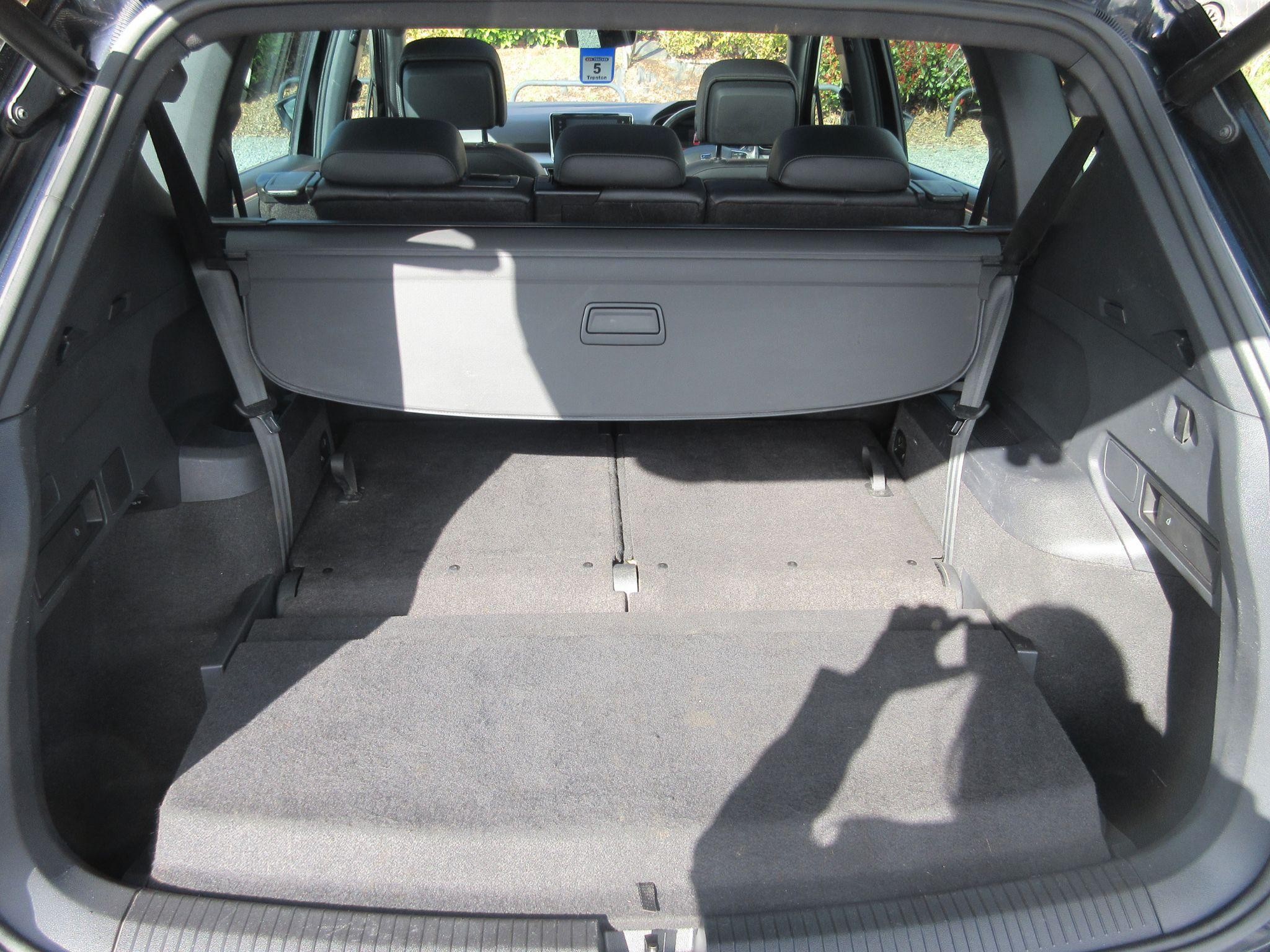 SEAT Tarraco Image 30