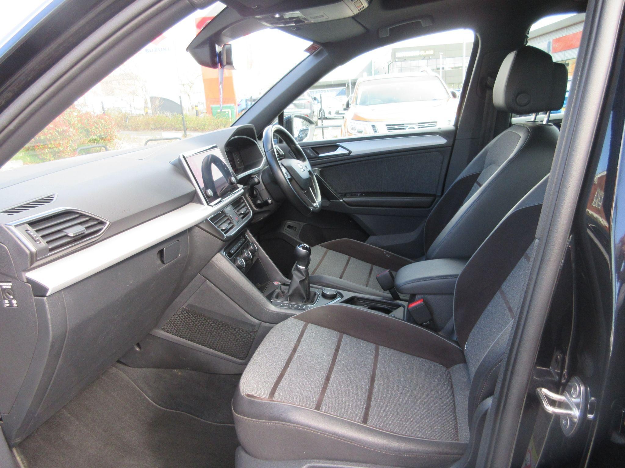 SEAT Tarraco Image 38
