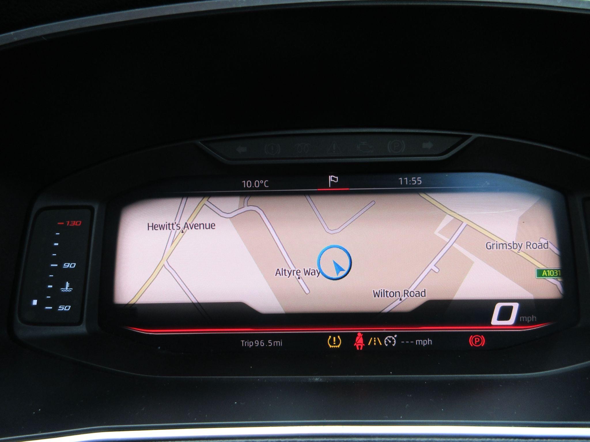 SEAT Tarraco Image 40