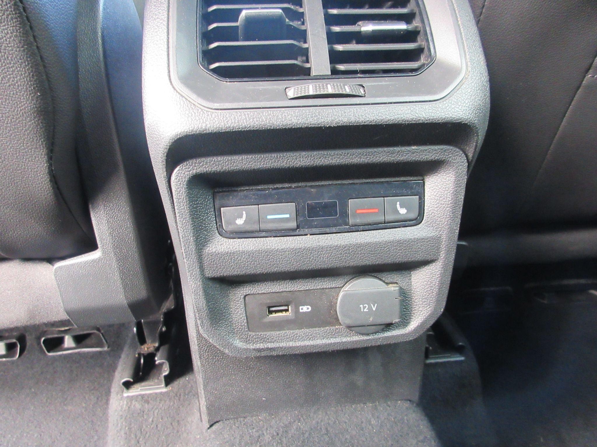 SEAT Tarraco Image 41