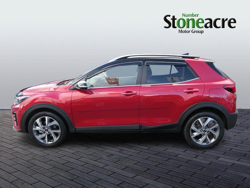 Kia Stonic Image 5