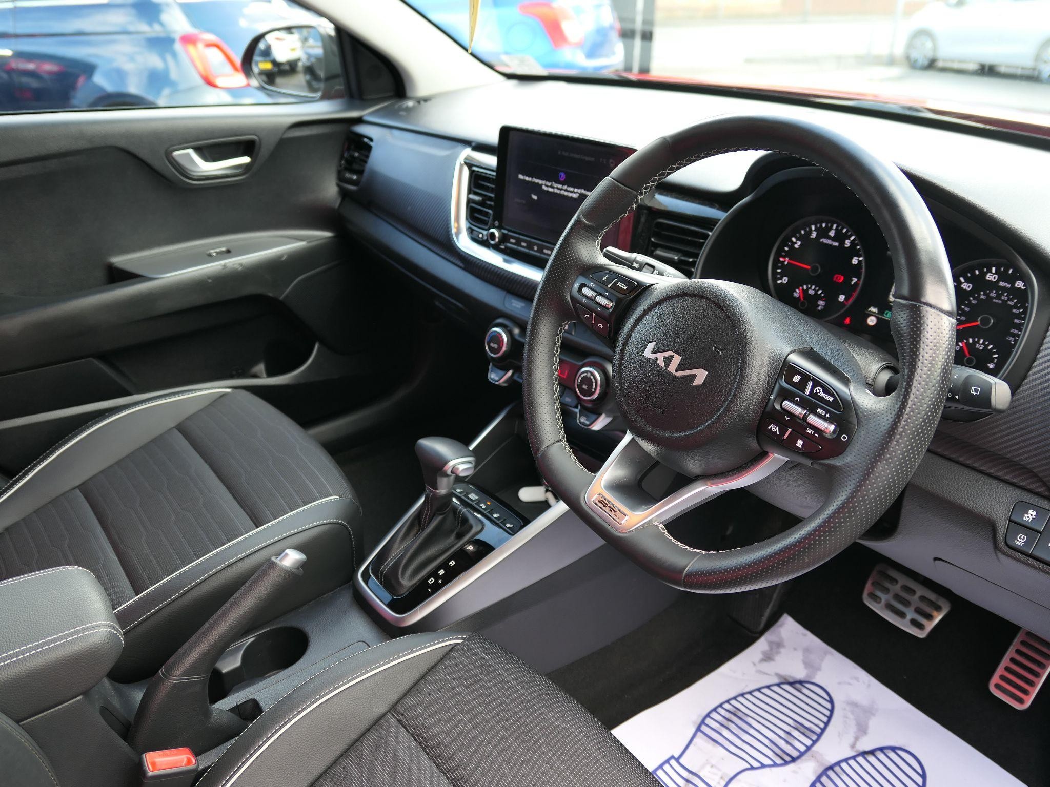 Kia Stonic Image 9