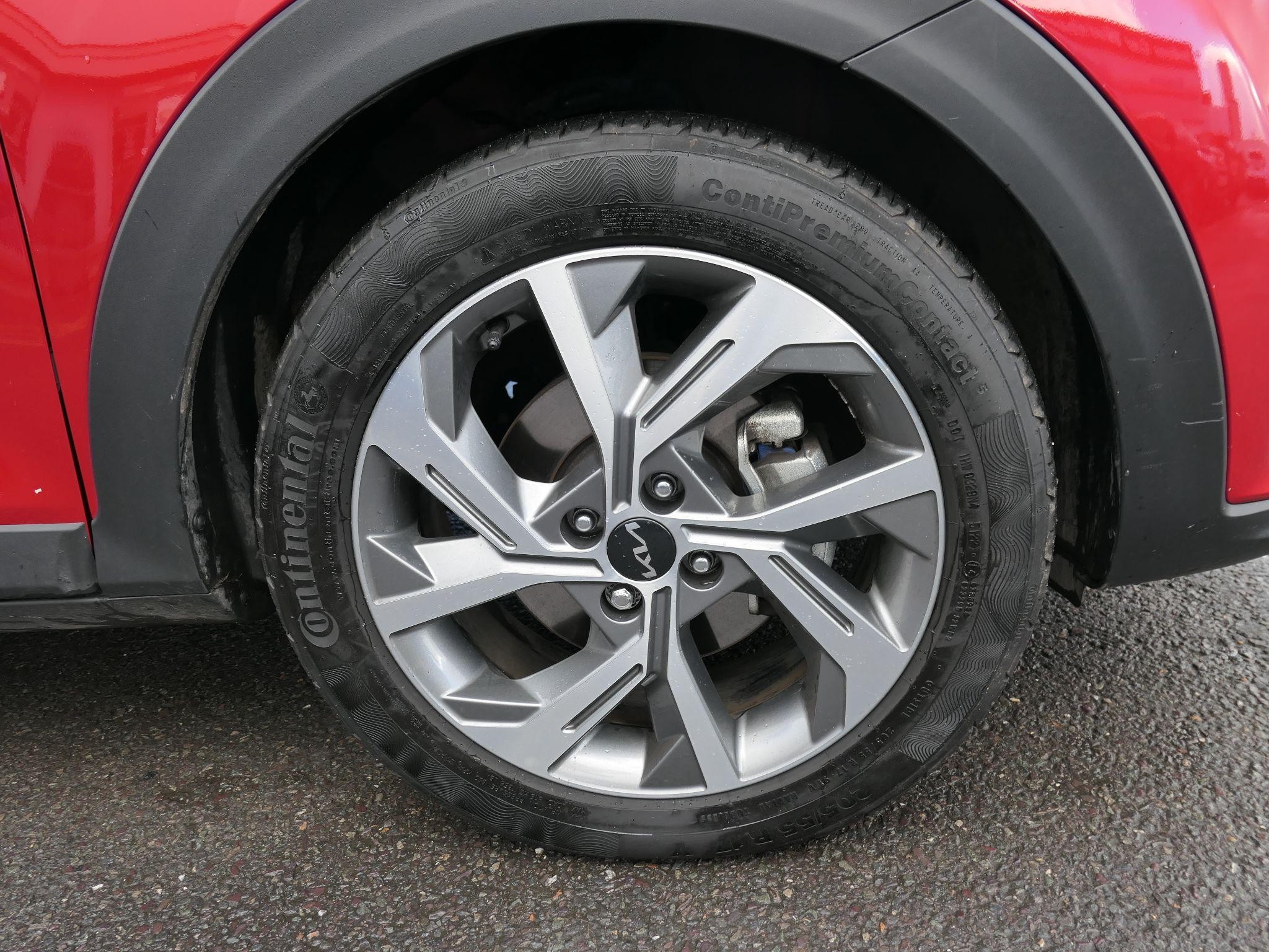 Kia Stonic Image 18