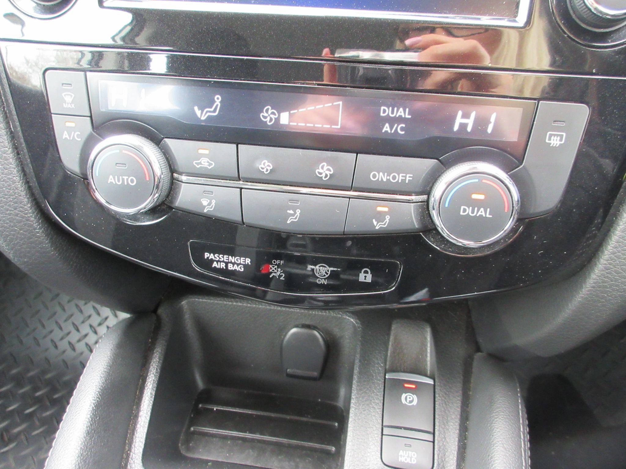 Nissan Qashqai Image 44