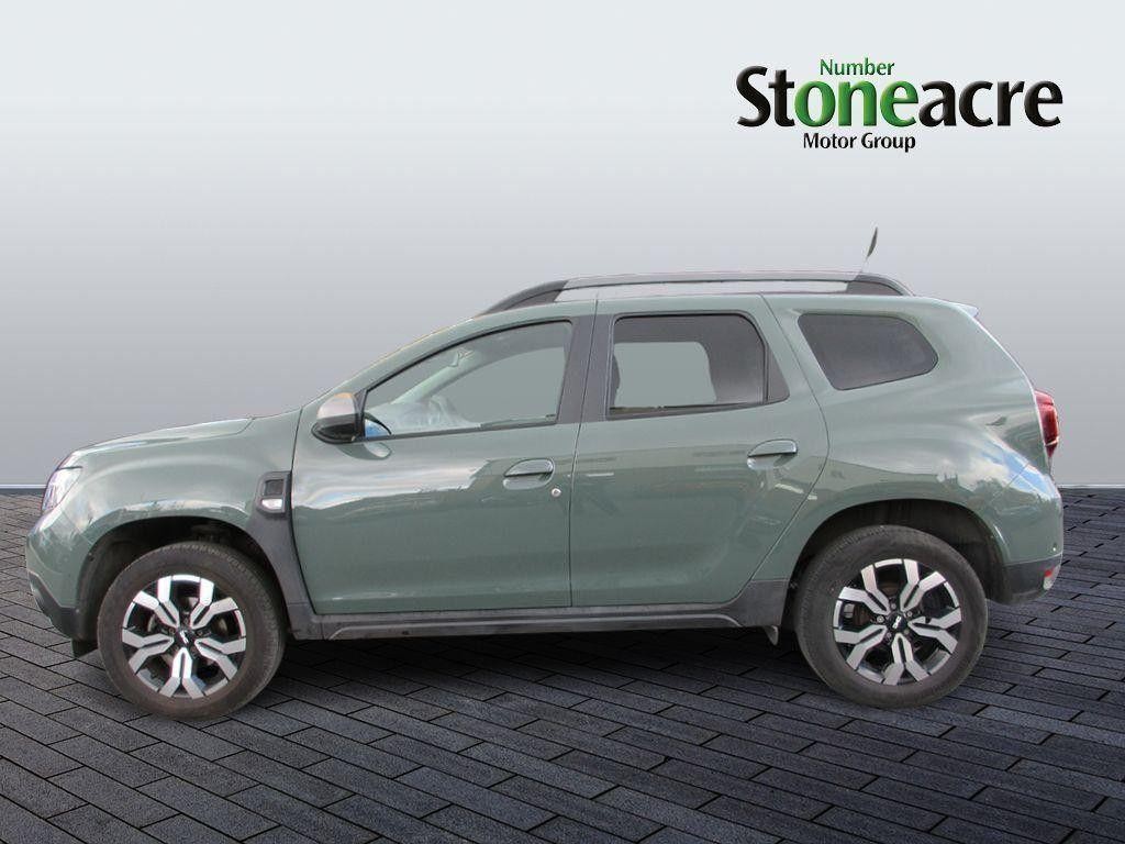 Dacia Duster Image 5