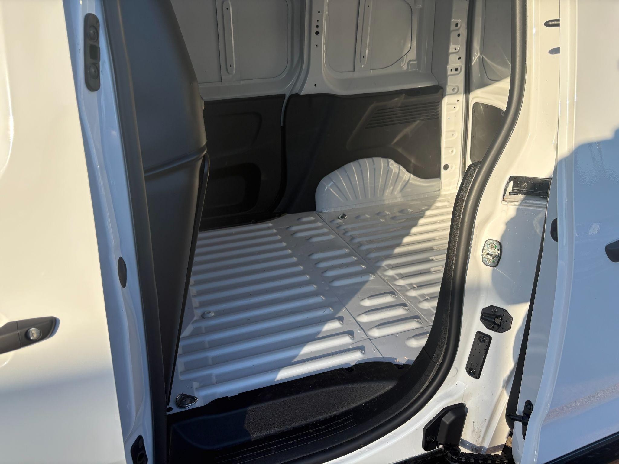 Citroen Berlingo Panel Van Image 10