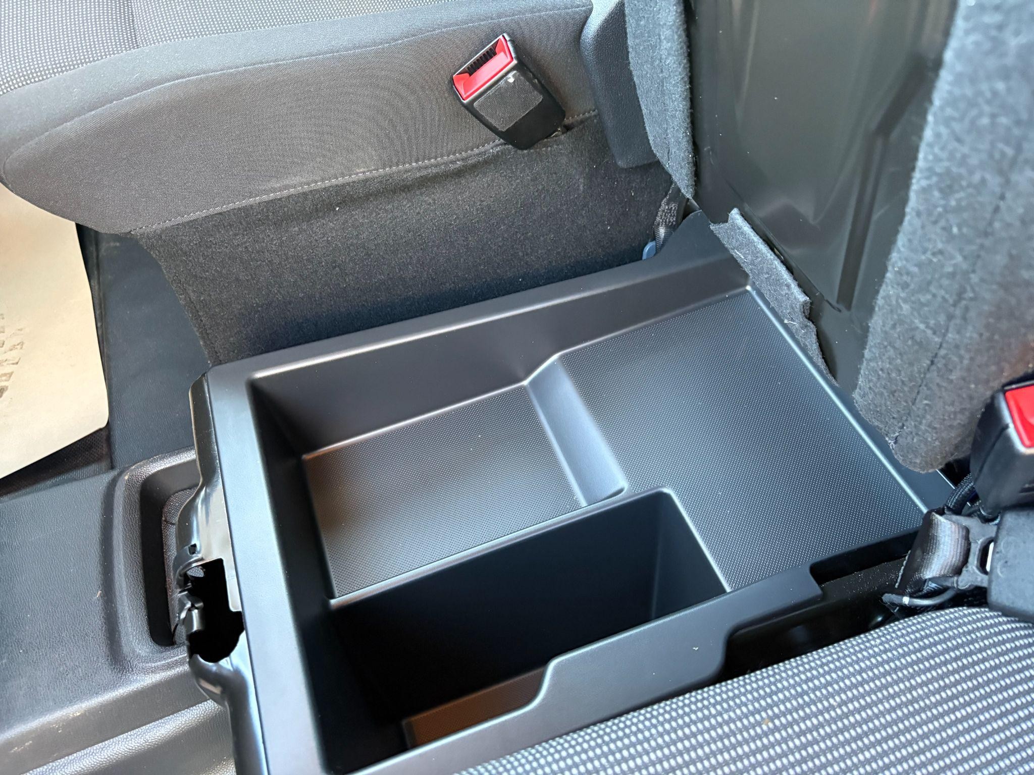 Citroen Berlingo Panel Van Image 13
