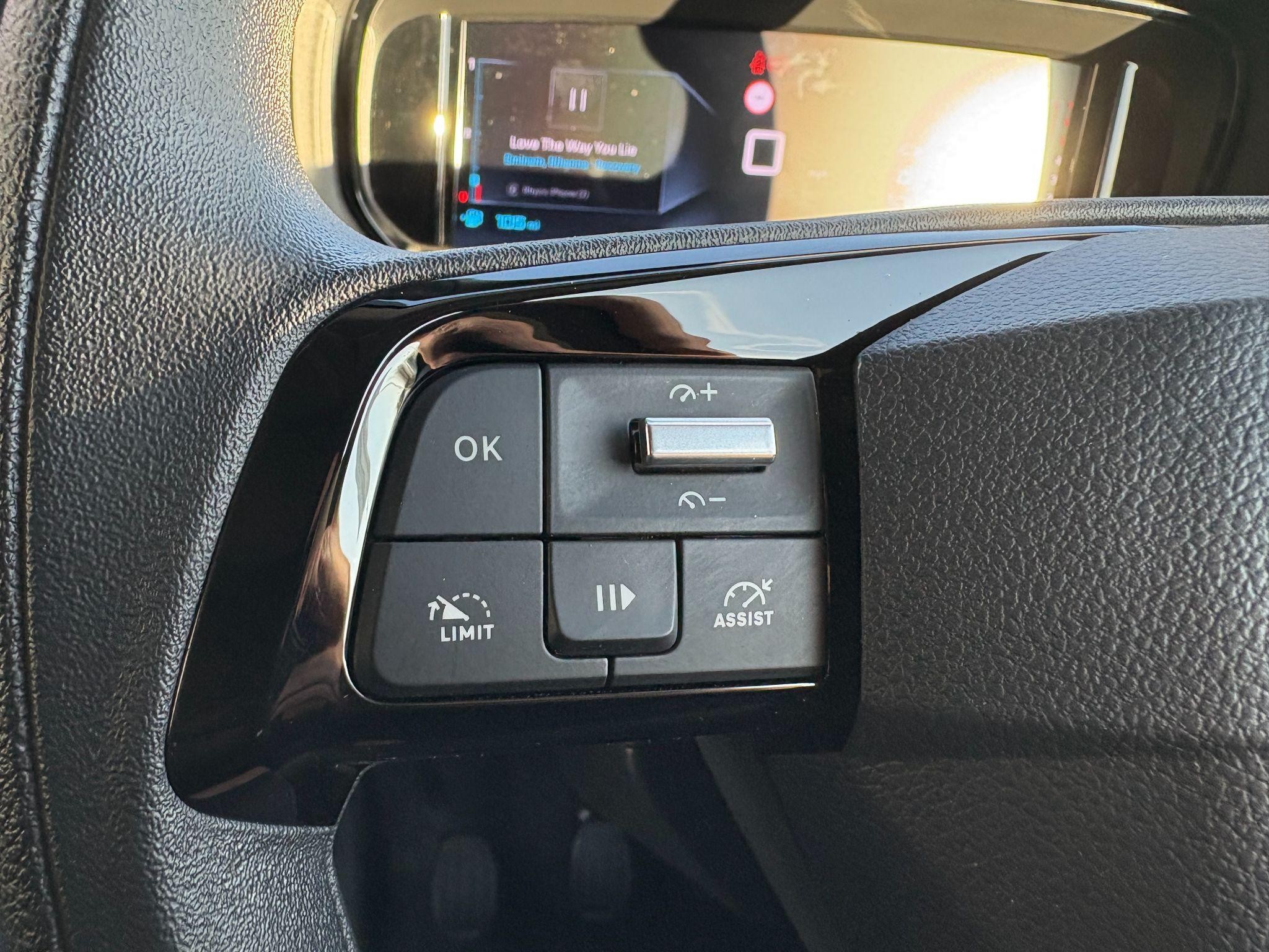 Citroen Berlingo Panel Van Image 18