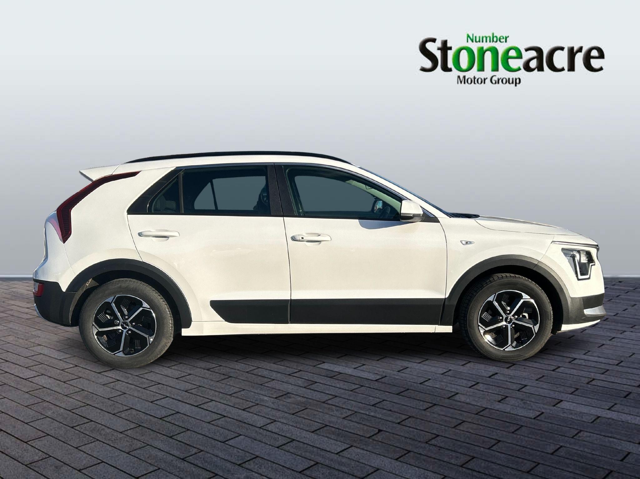 Kia Niro Image 2