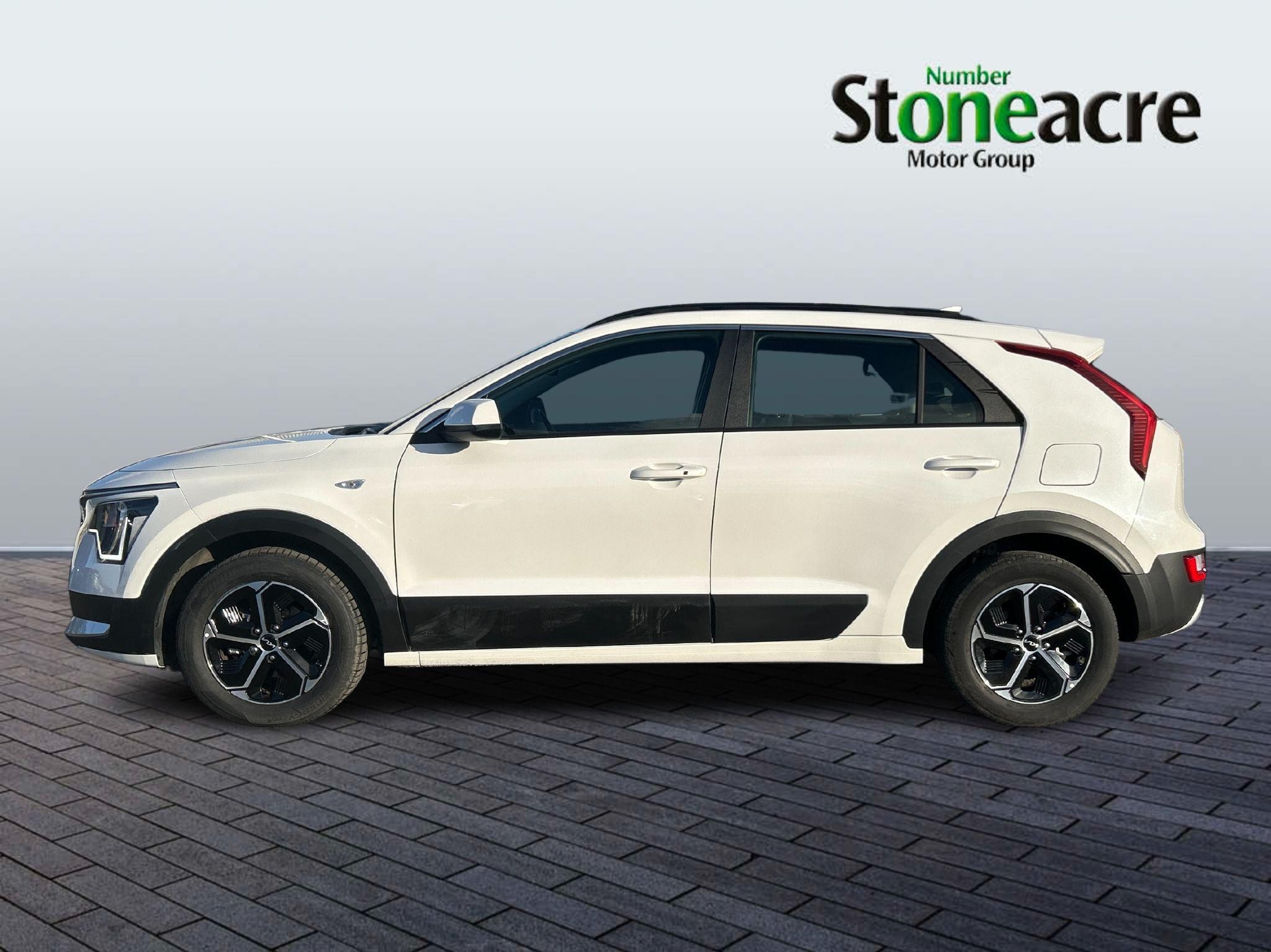 Kia Niro Image 6