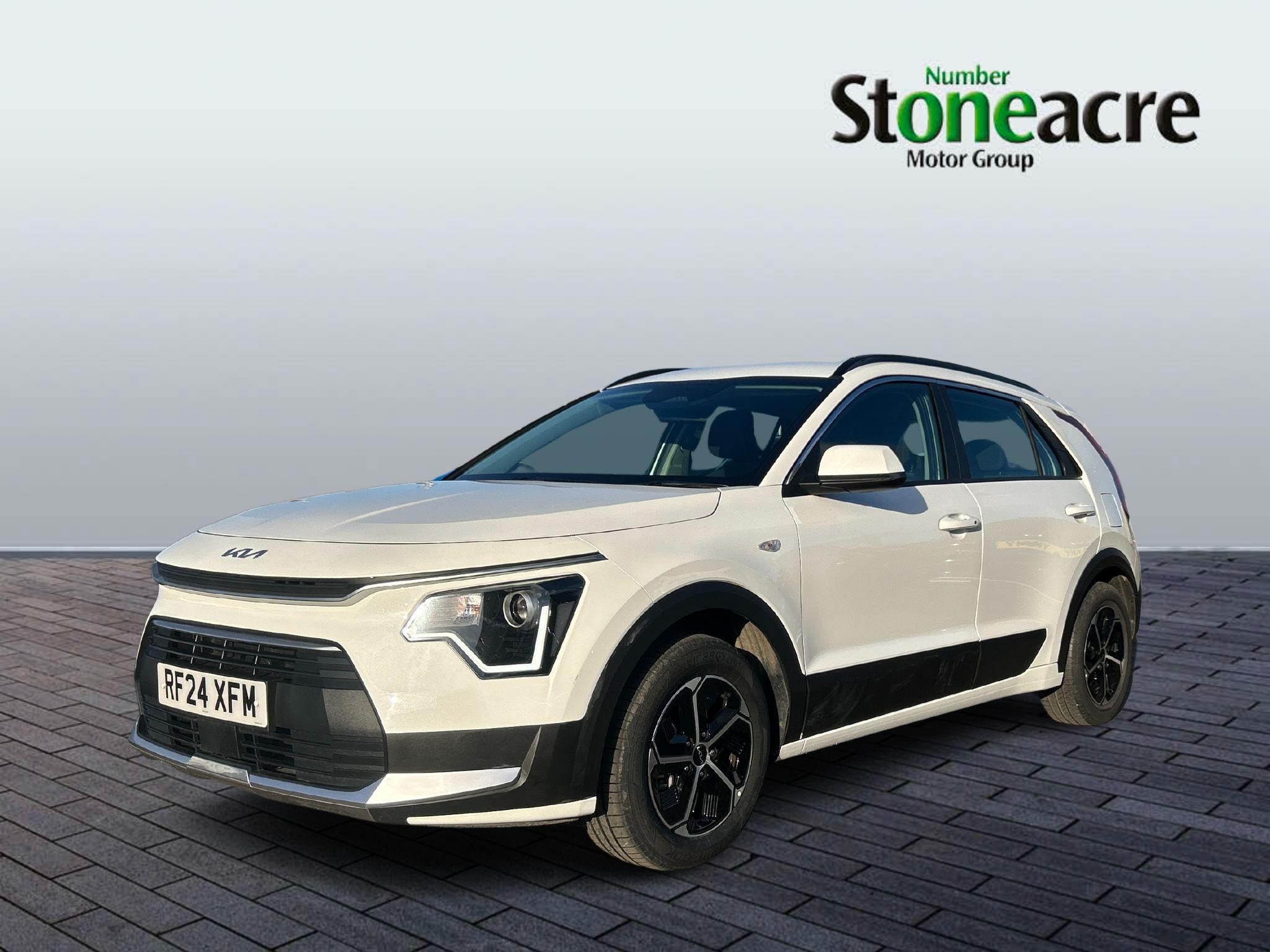 Kia Niro Image 7