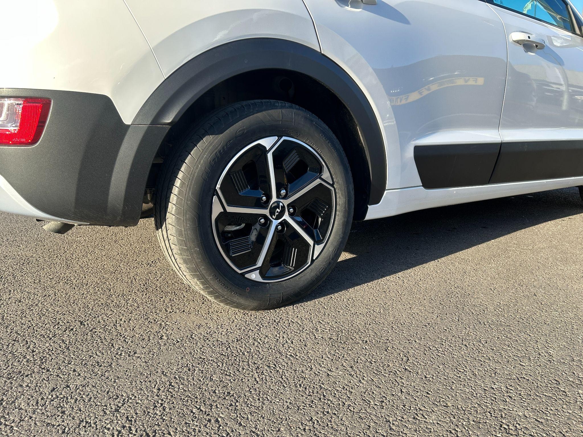 Kia Niro Image 9