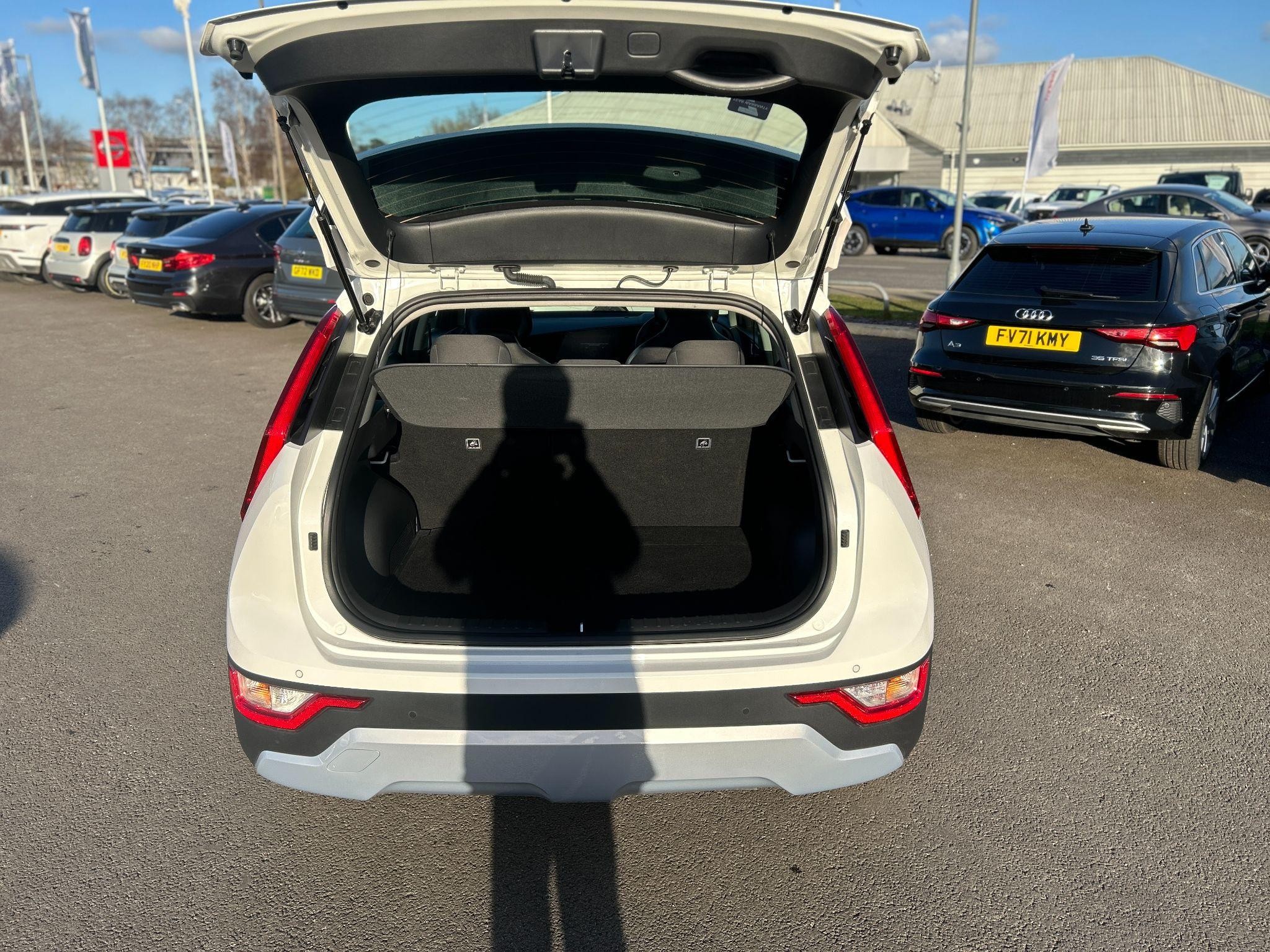 Kia Niro Image 11