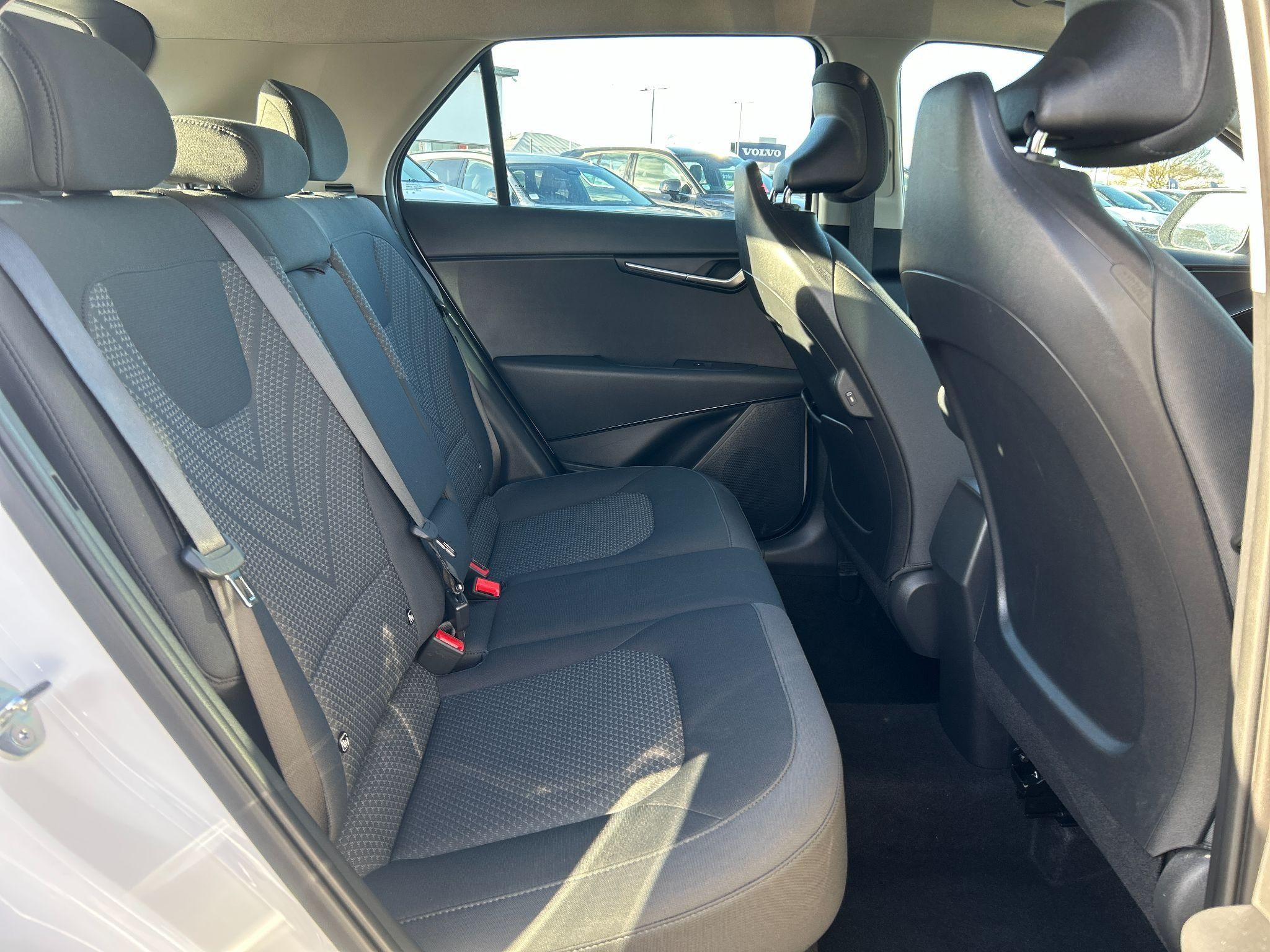Kia Niro Image 12