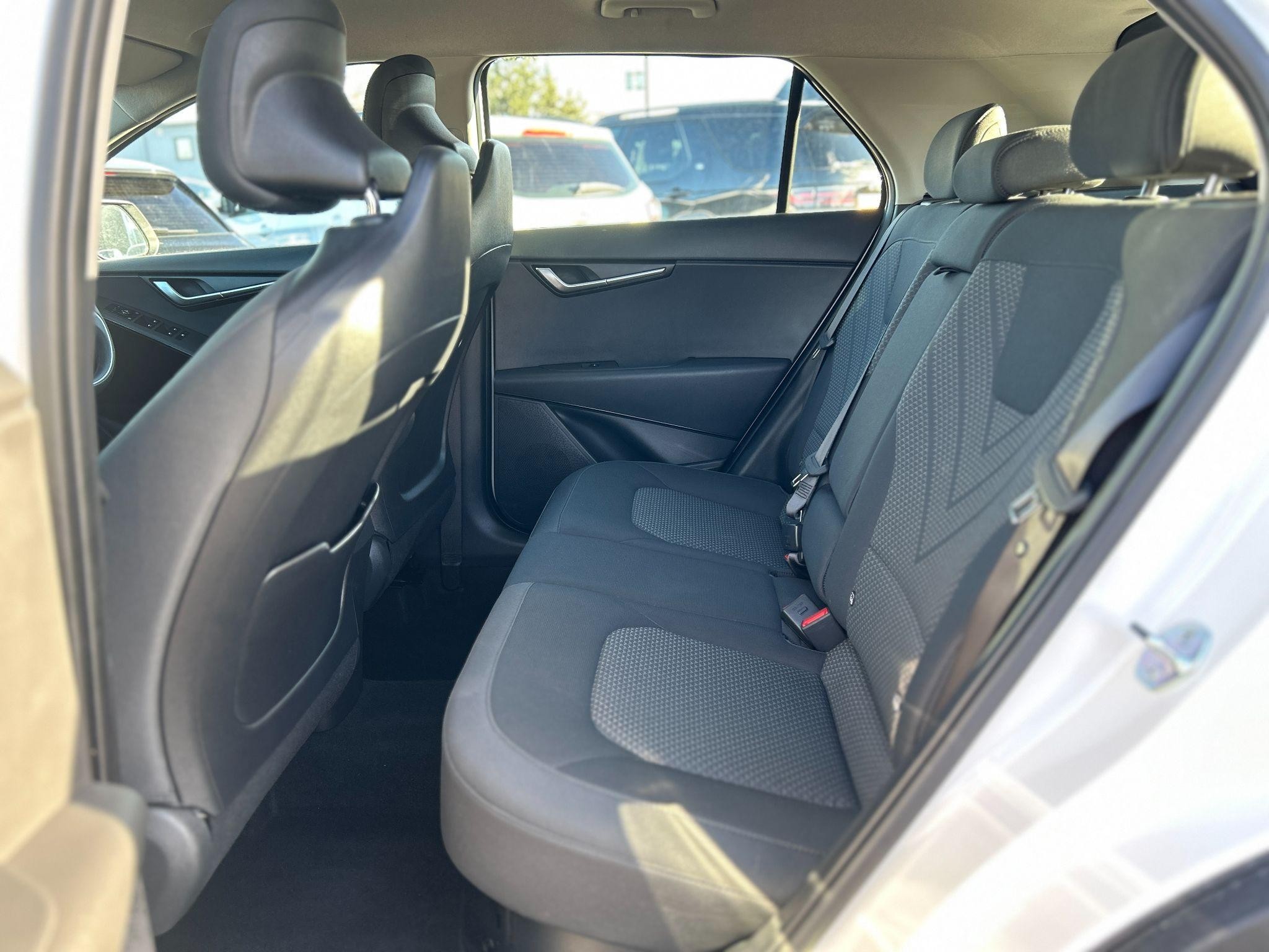 Kia Niro Image 13