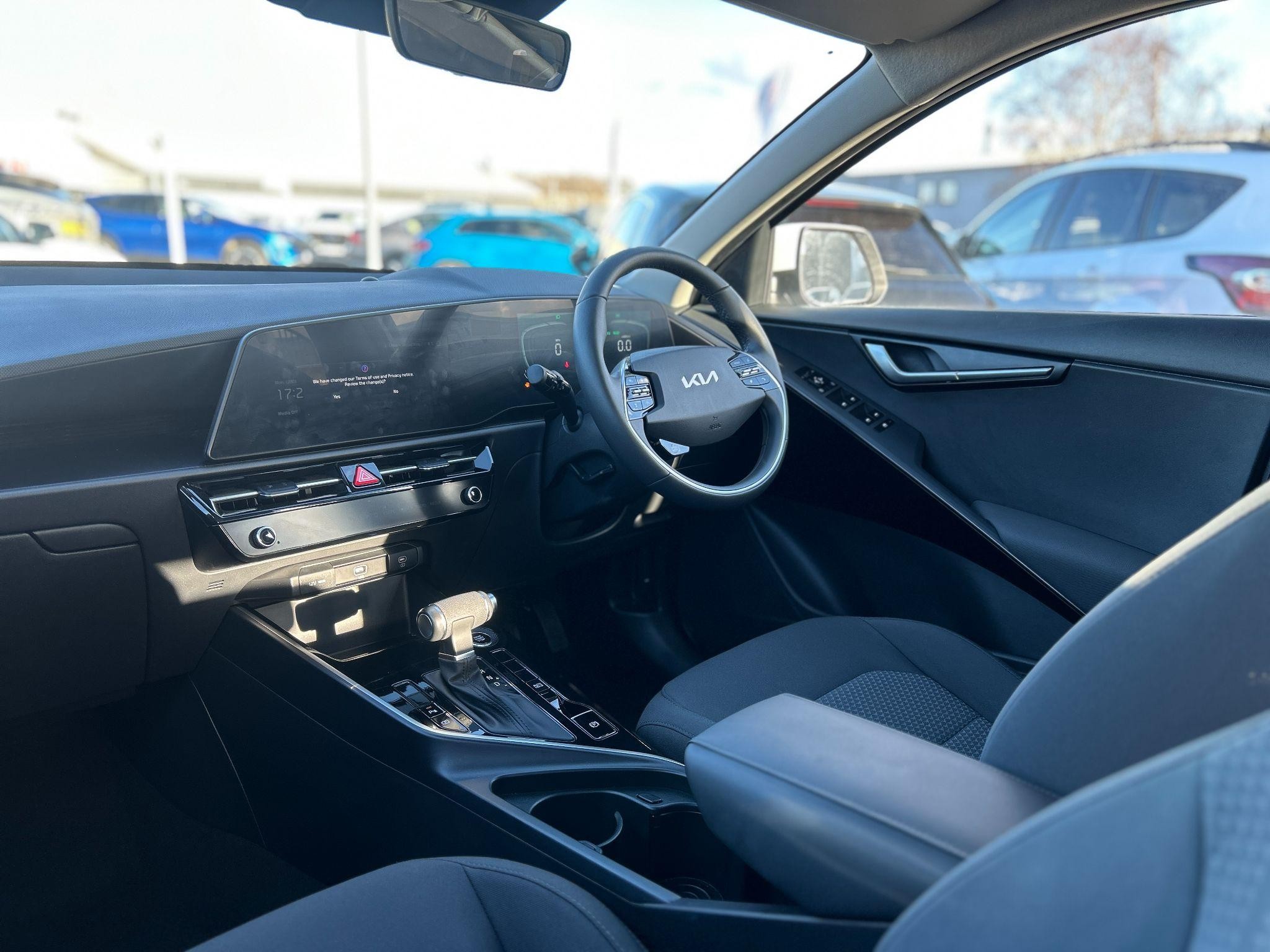 Kia Niro Image 14