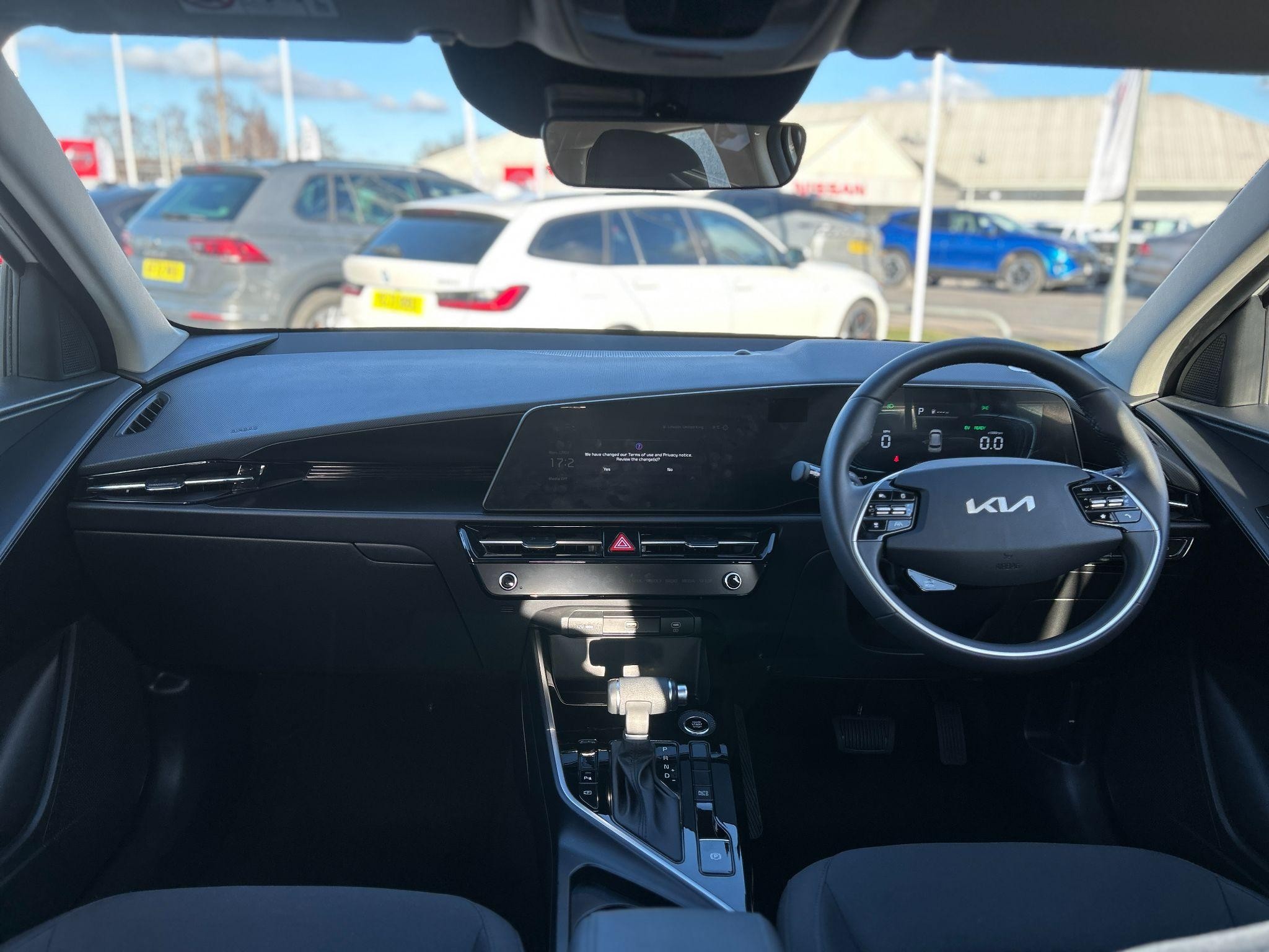 Kia Niro Image 15