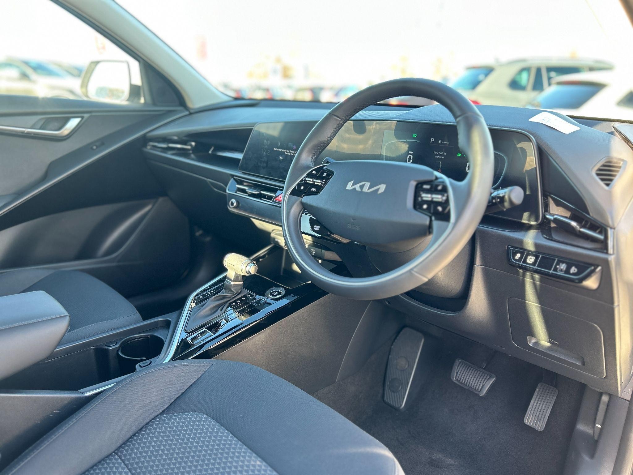 Kia Niro Image 16