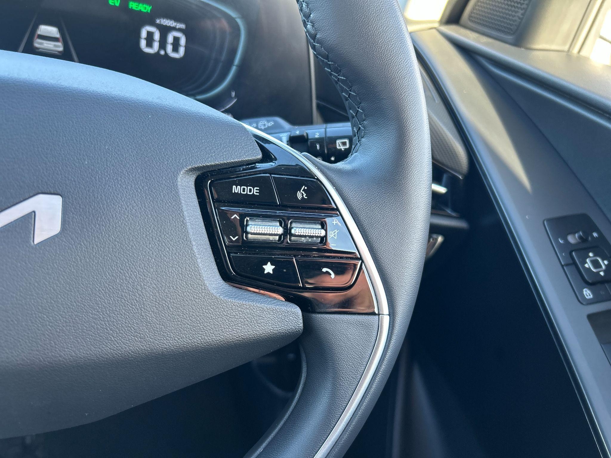 Kia Niro Image 19