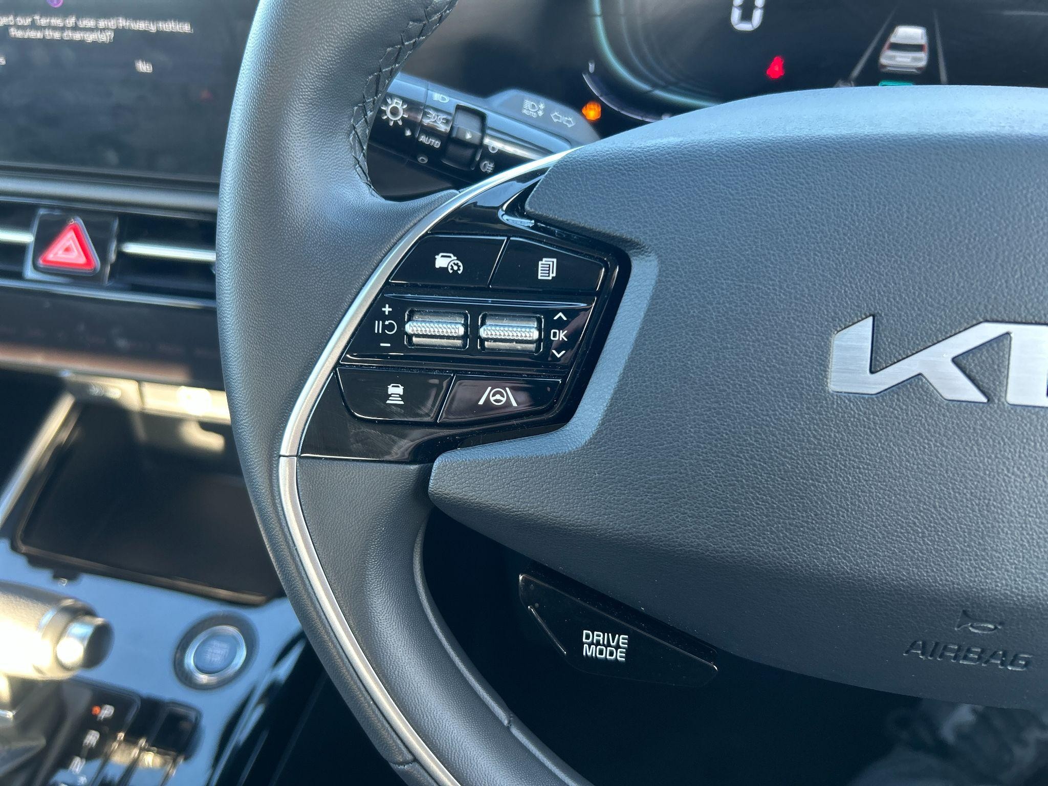 Kia Niro Image 20