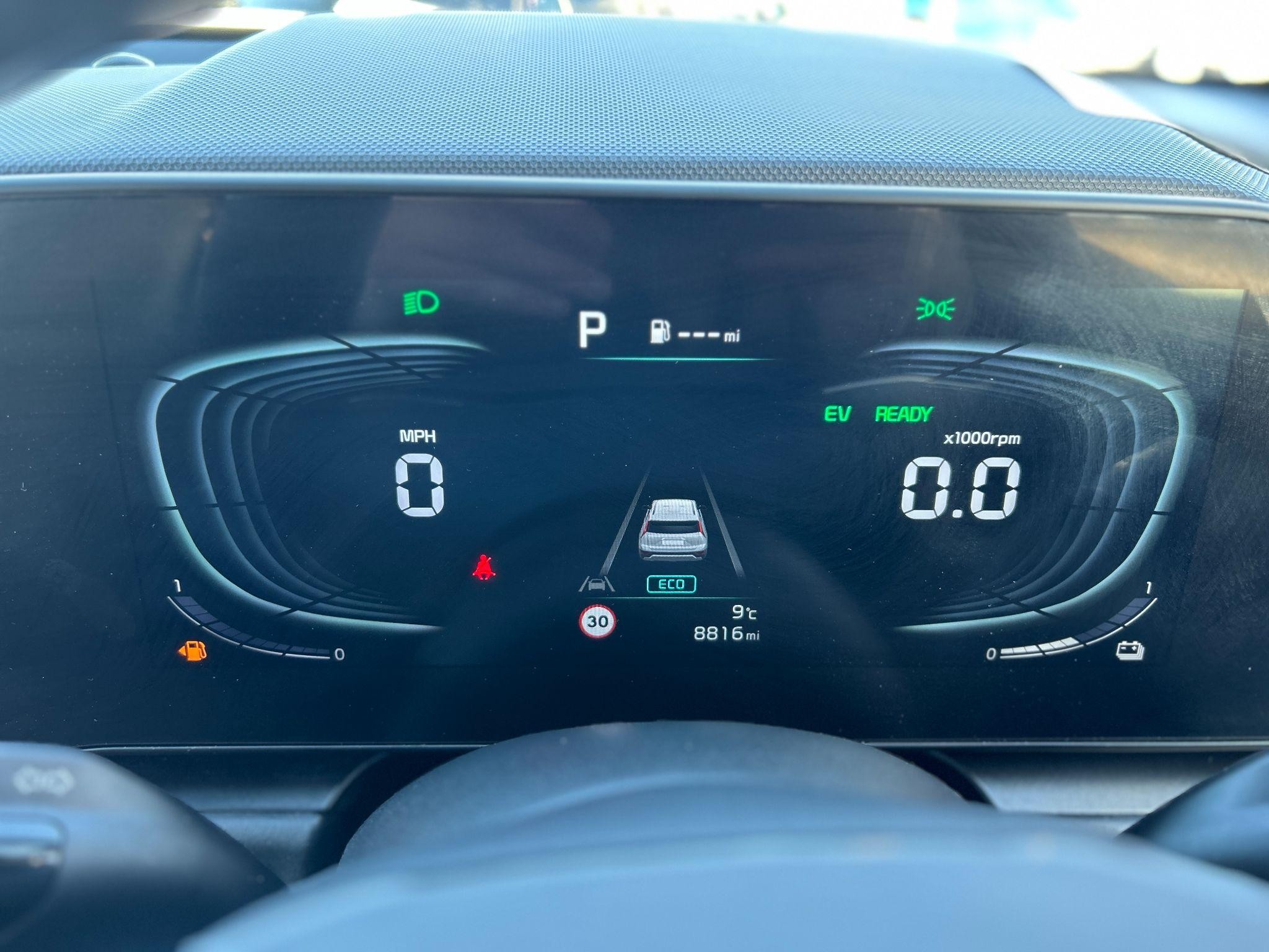 Kia Niro Image 22