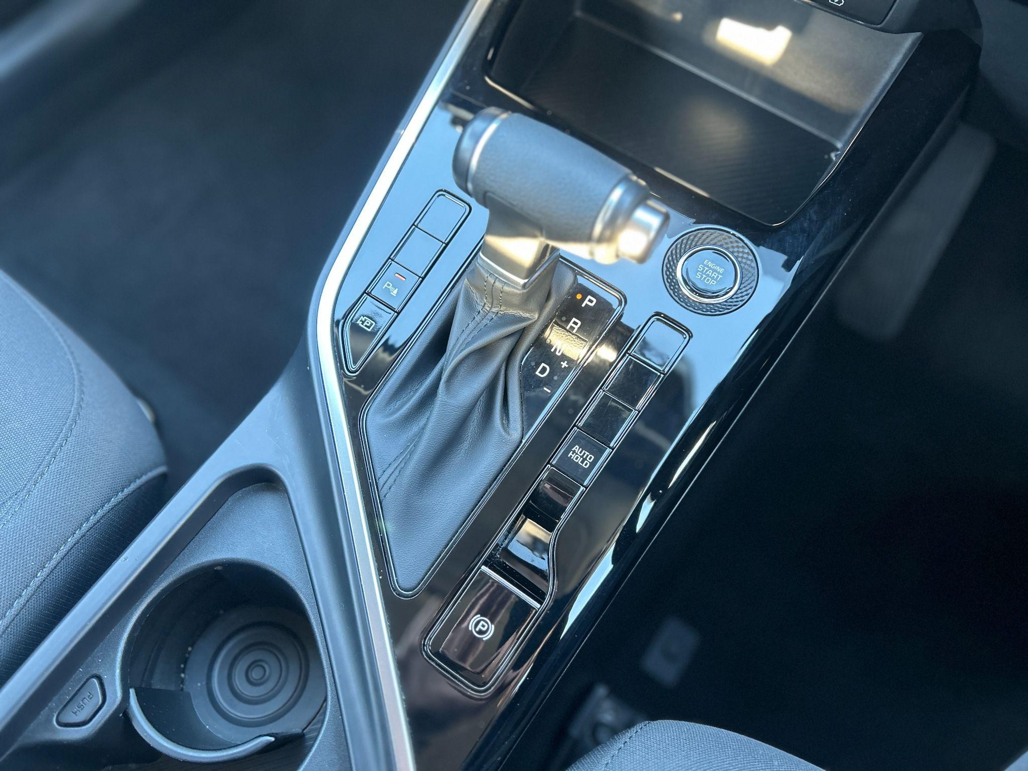 Kia Niro Image 23