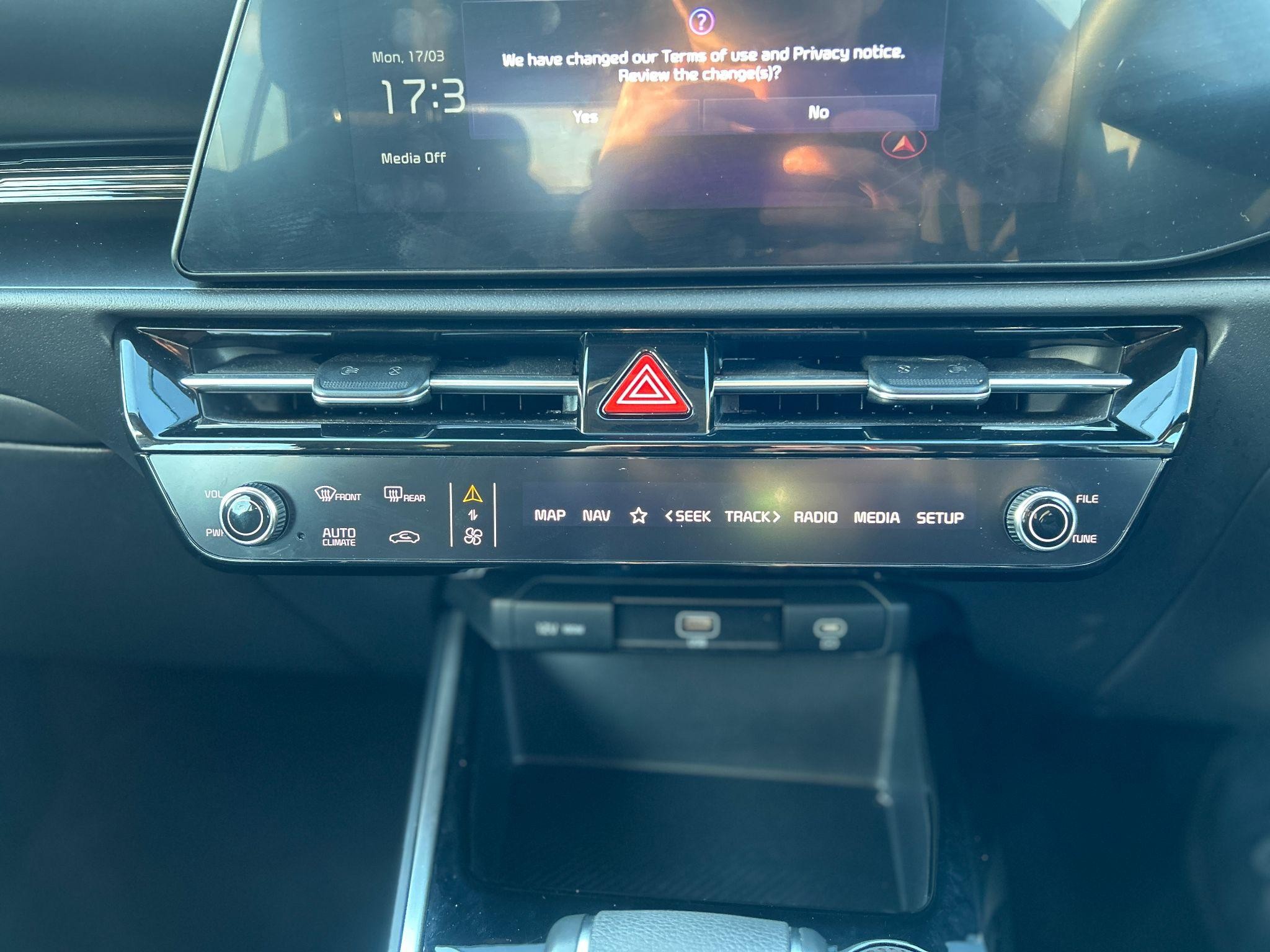 Kia Niro Image 24
