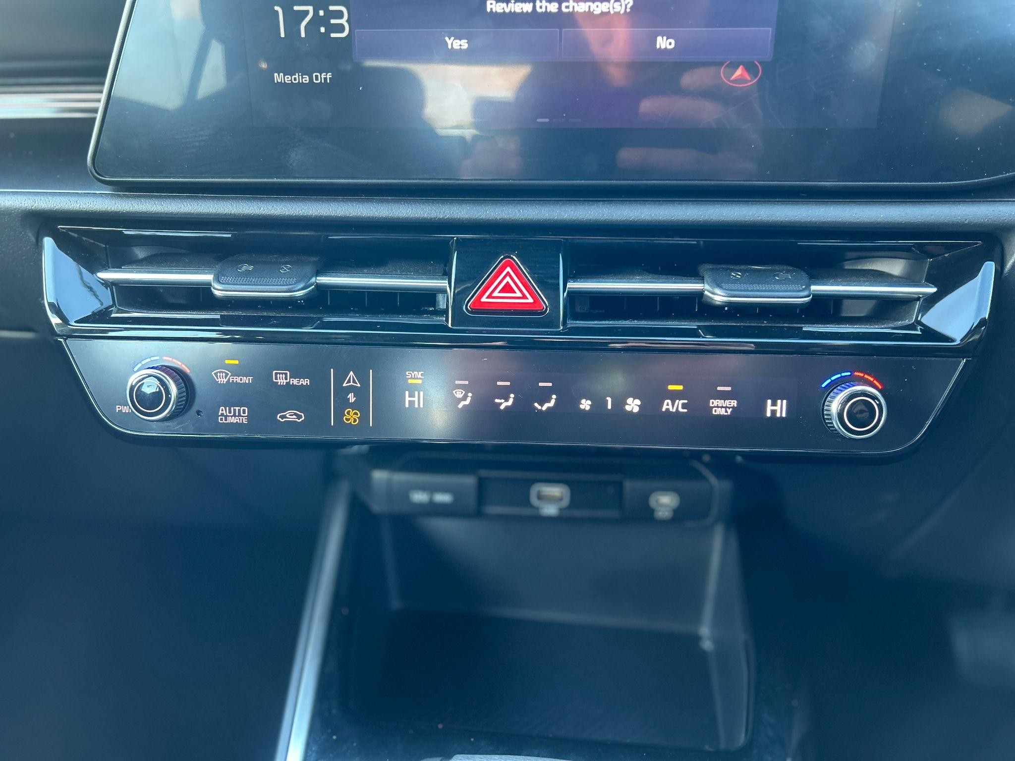 Kia Niro Image 25